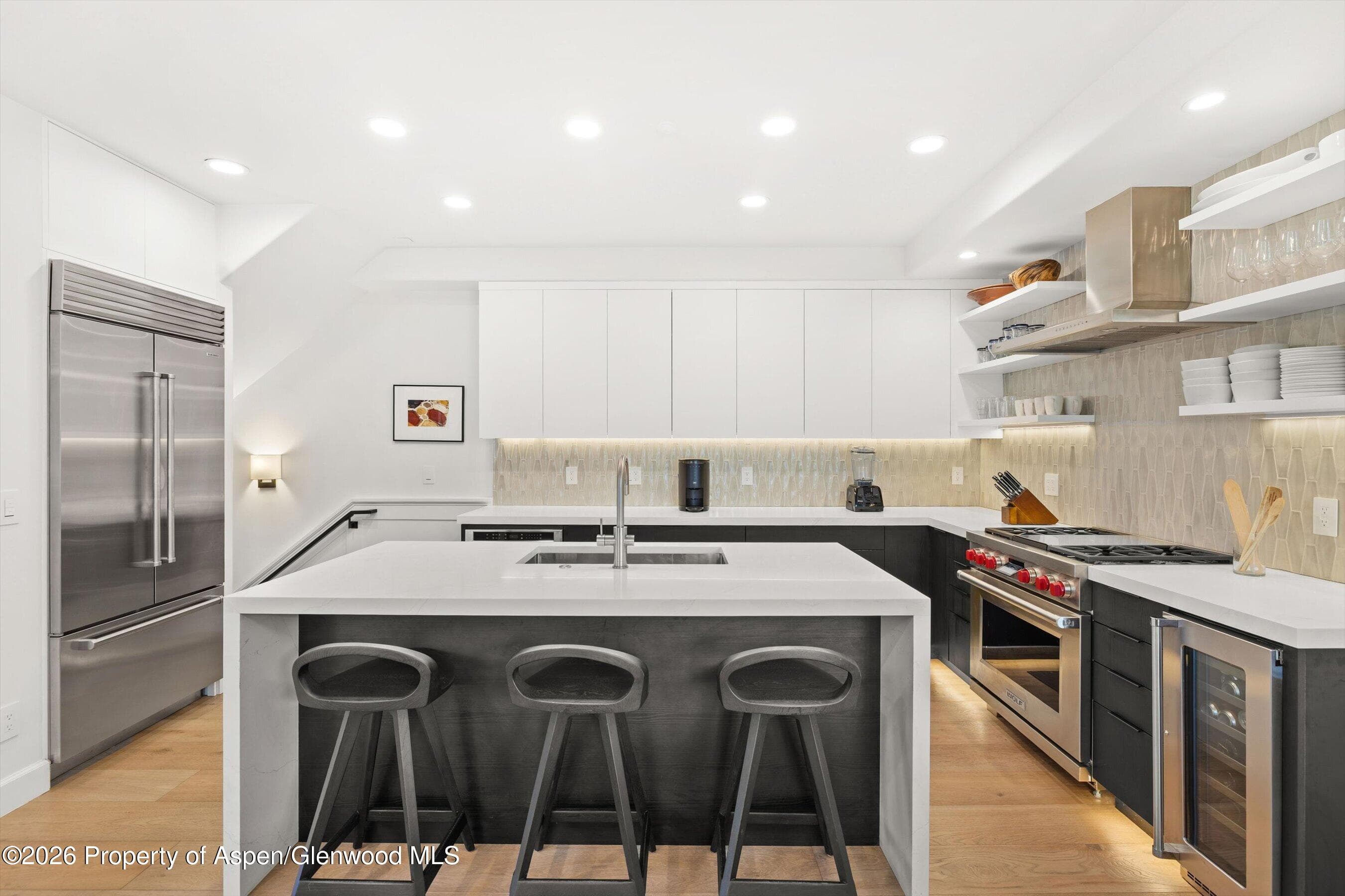 101 E Bleeker Street A, Aspen, CO 81611 - Photo 4