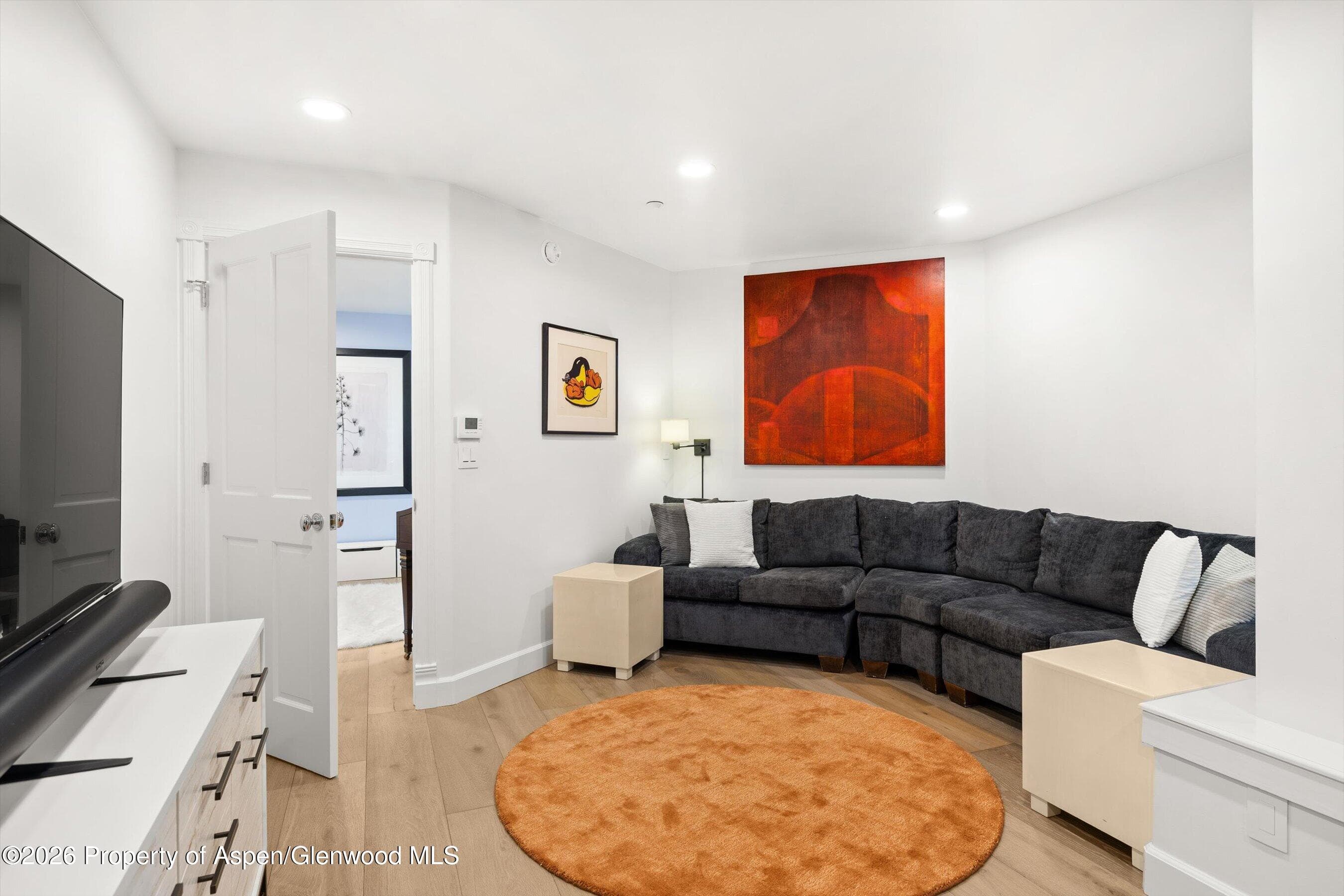 101 E Bleeker Street A, Aspen, CO 81611 - Photo 14