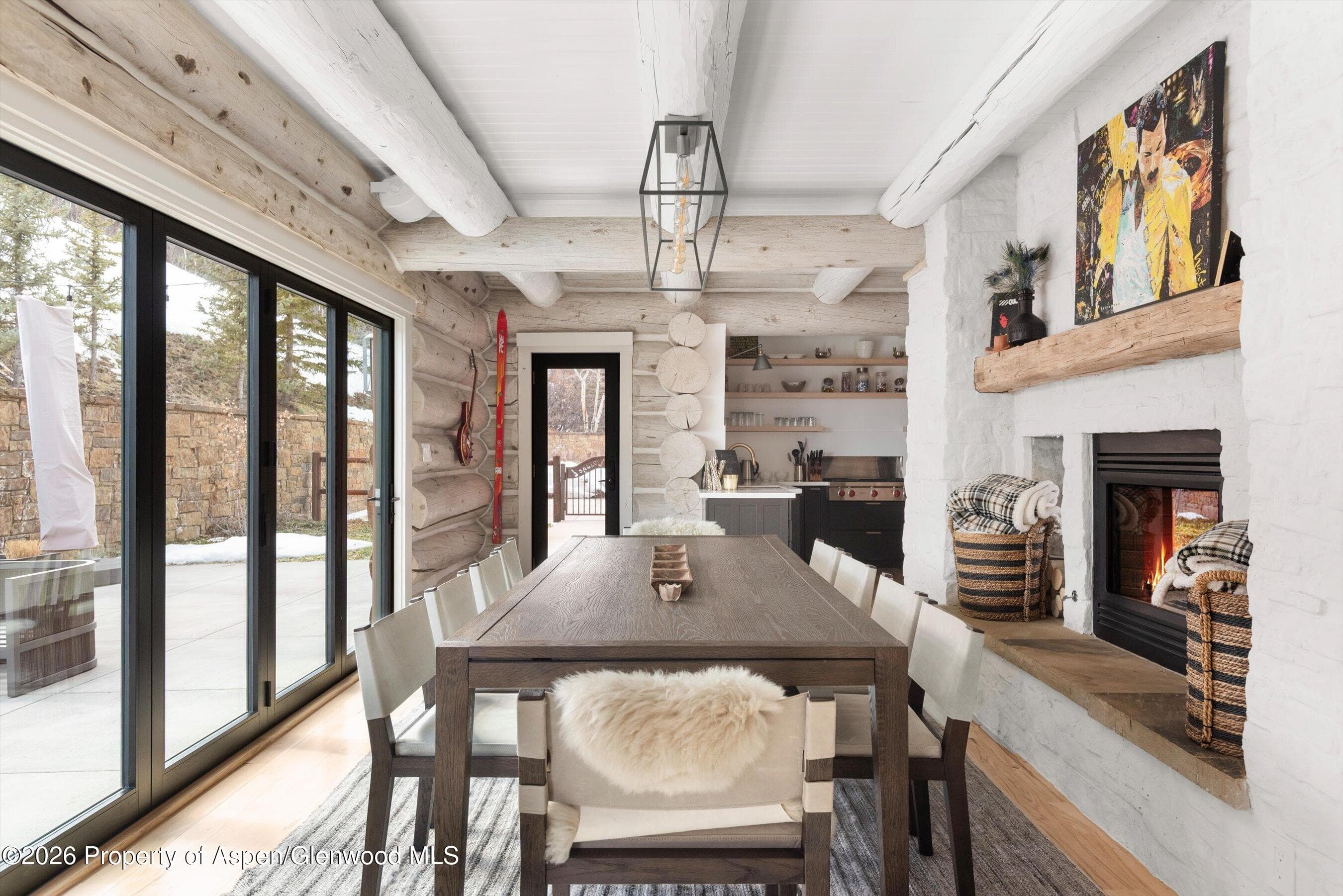 1258 Juniper Hill Road, Aspen, CO 81611 - Photo 5