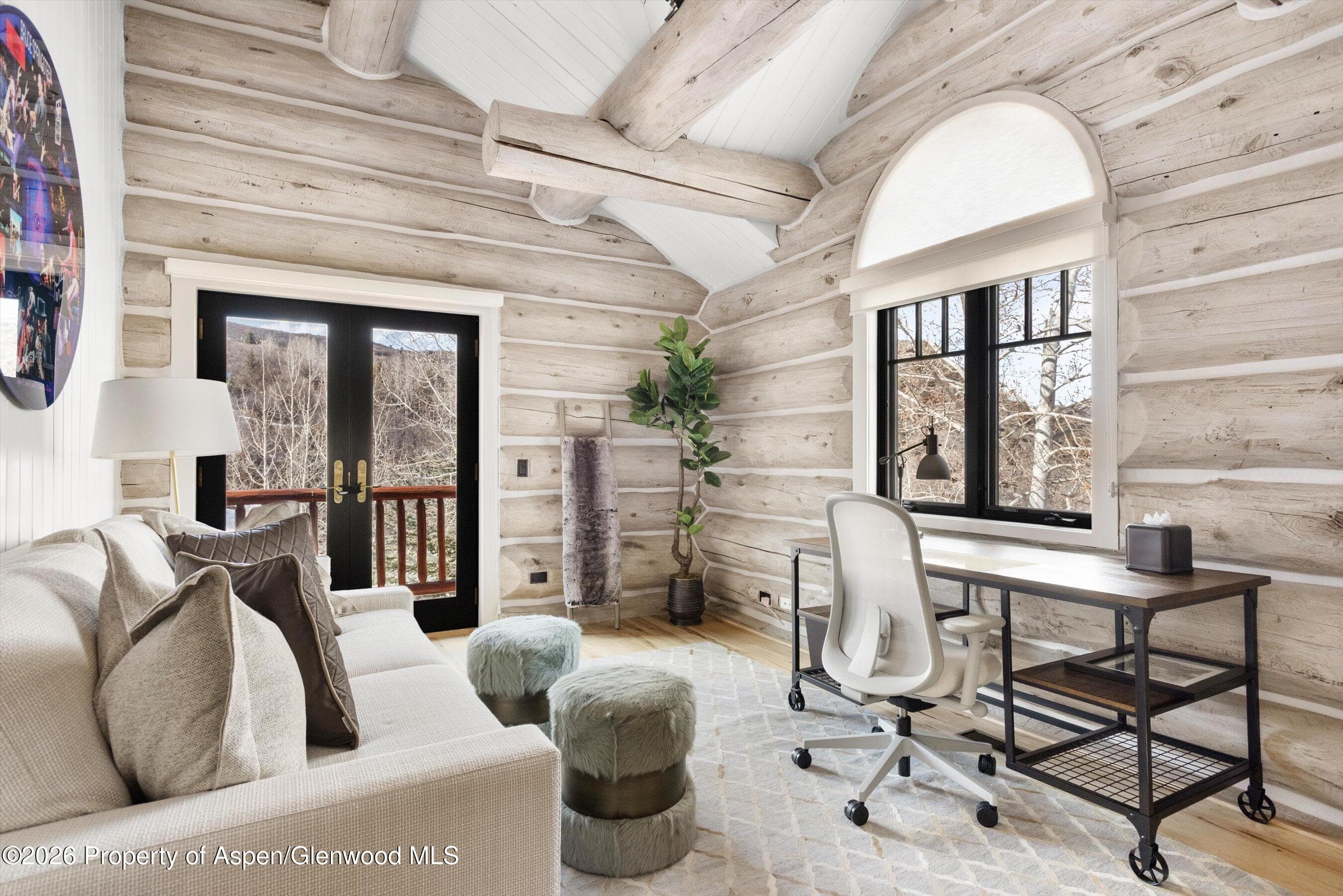 1258 Juniper Hill Road, Aspen, CO 81611 - Photo 20