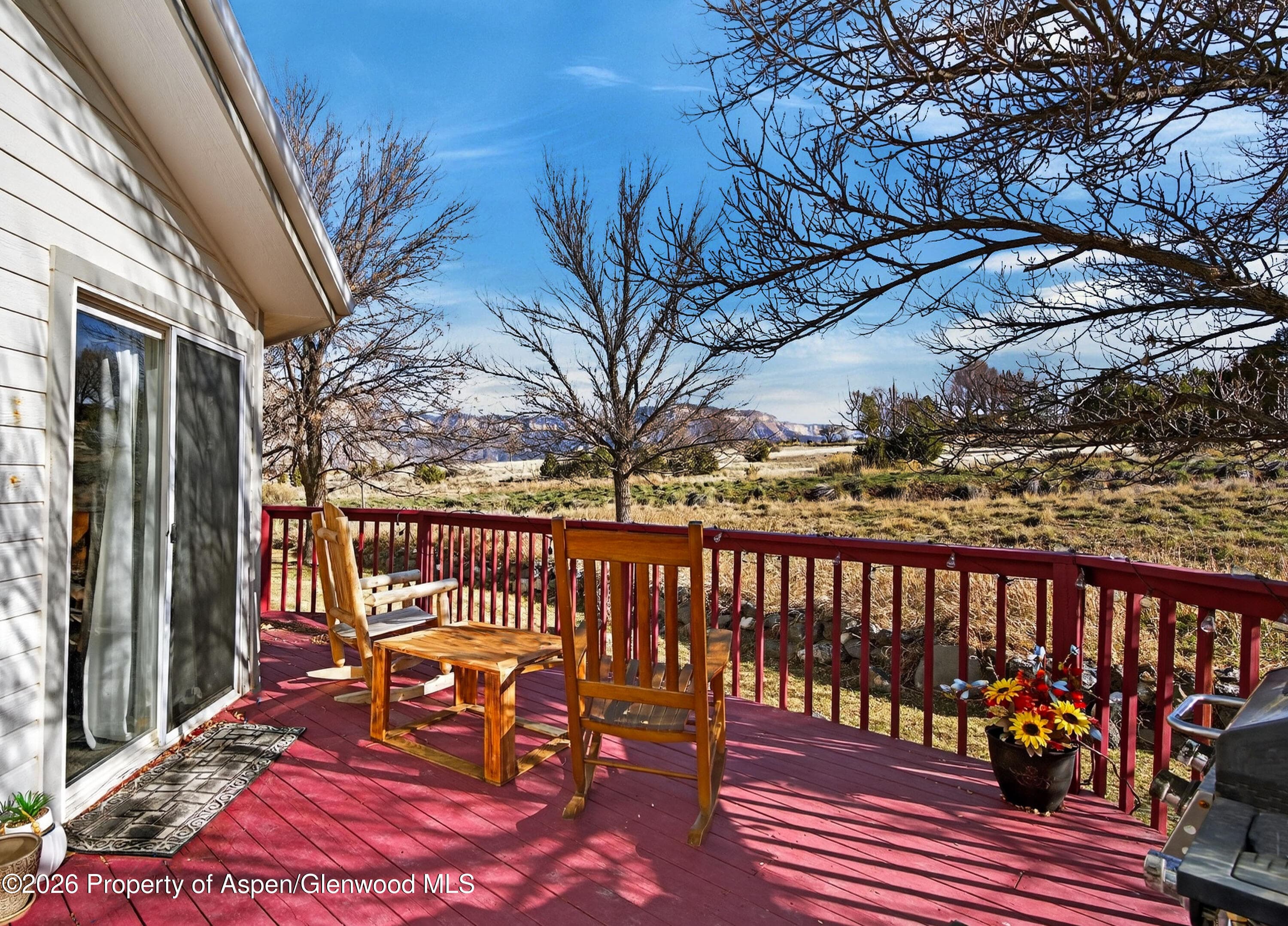 51 N Ridge Court, Parachute, CO 81635 - Photo 22