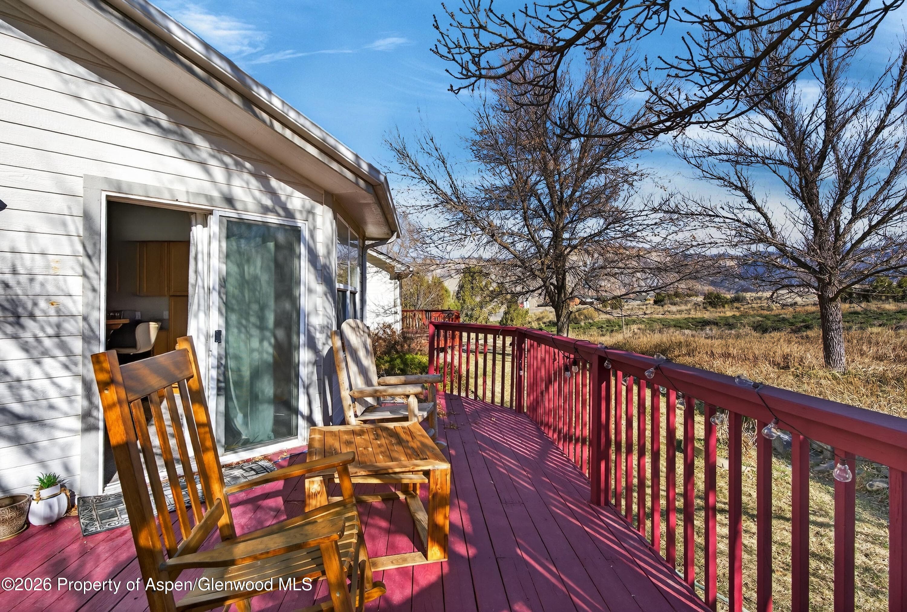 51 N Ridge Court, Parachute, CO 81635 - Photo 21