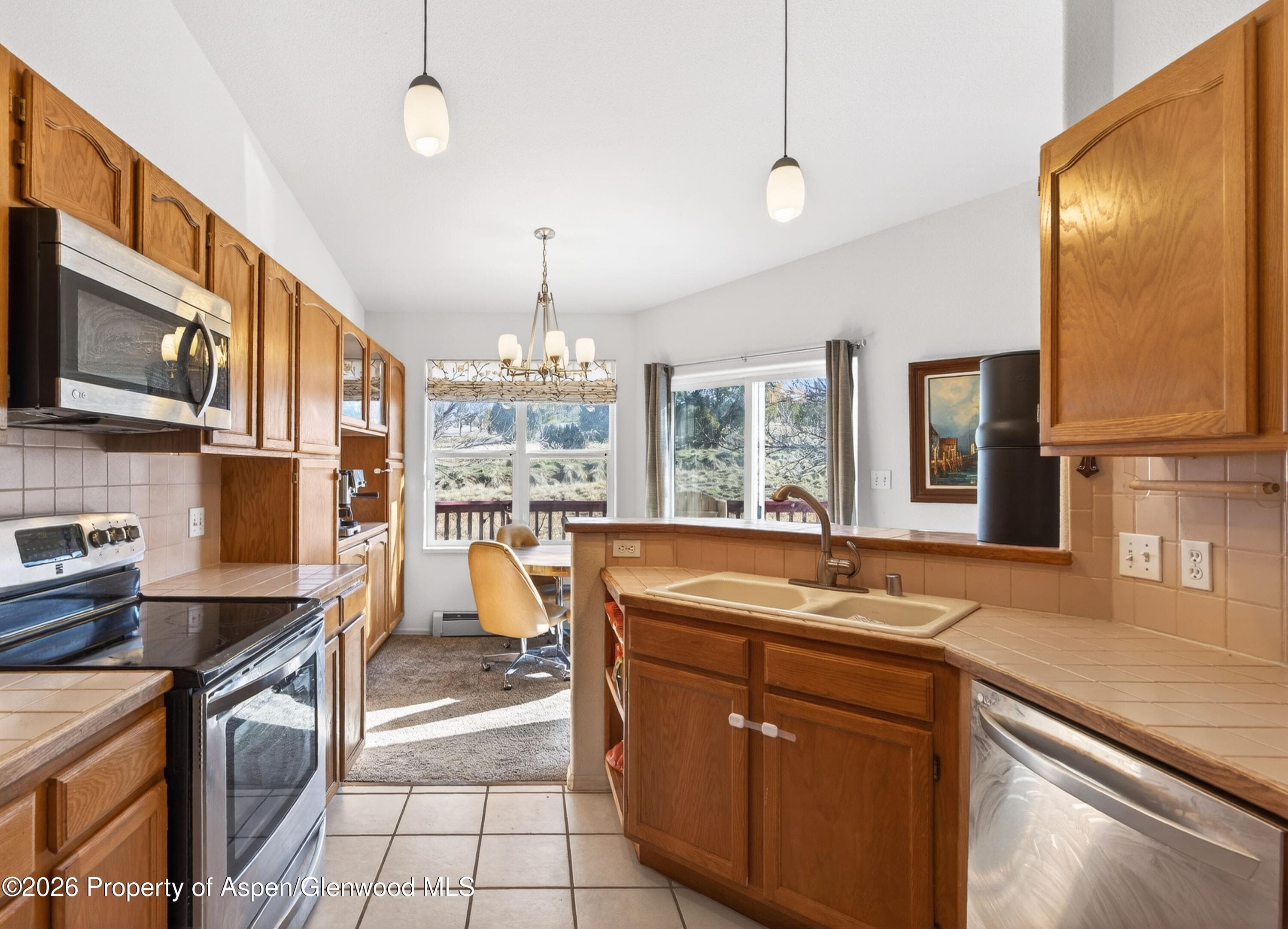 51 N Ridge Court, Parachute, CO 81635 - Photo 7