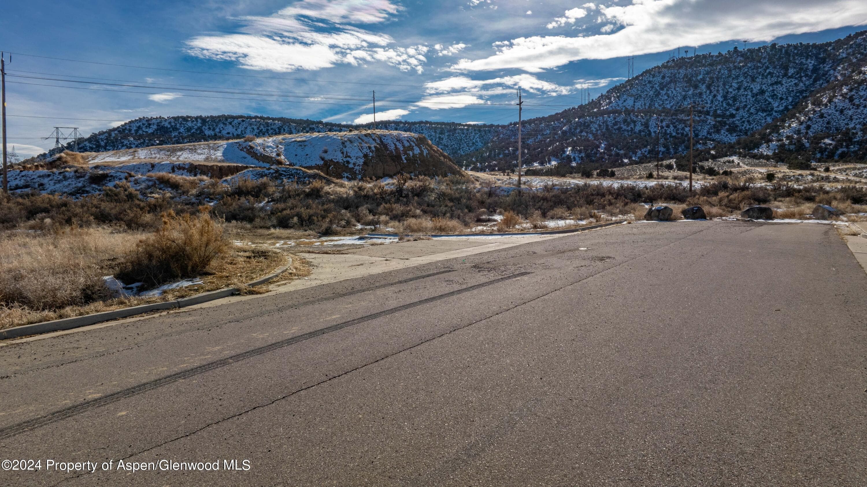 Tbd Blacktail Drive, Rifle, CO 81650