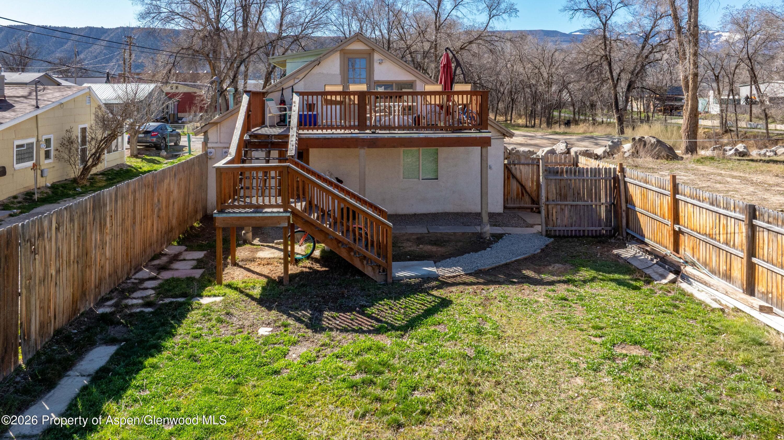 232 W 4th Street, Rifle, CO 81650 - Photo 12
