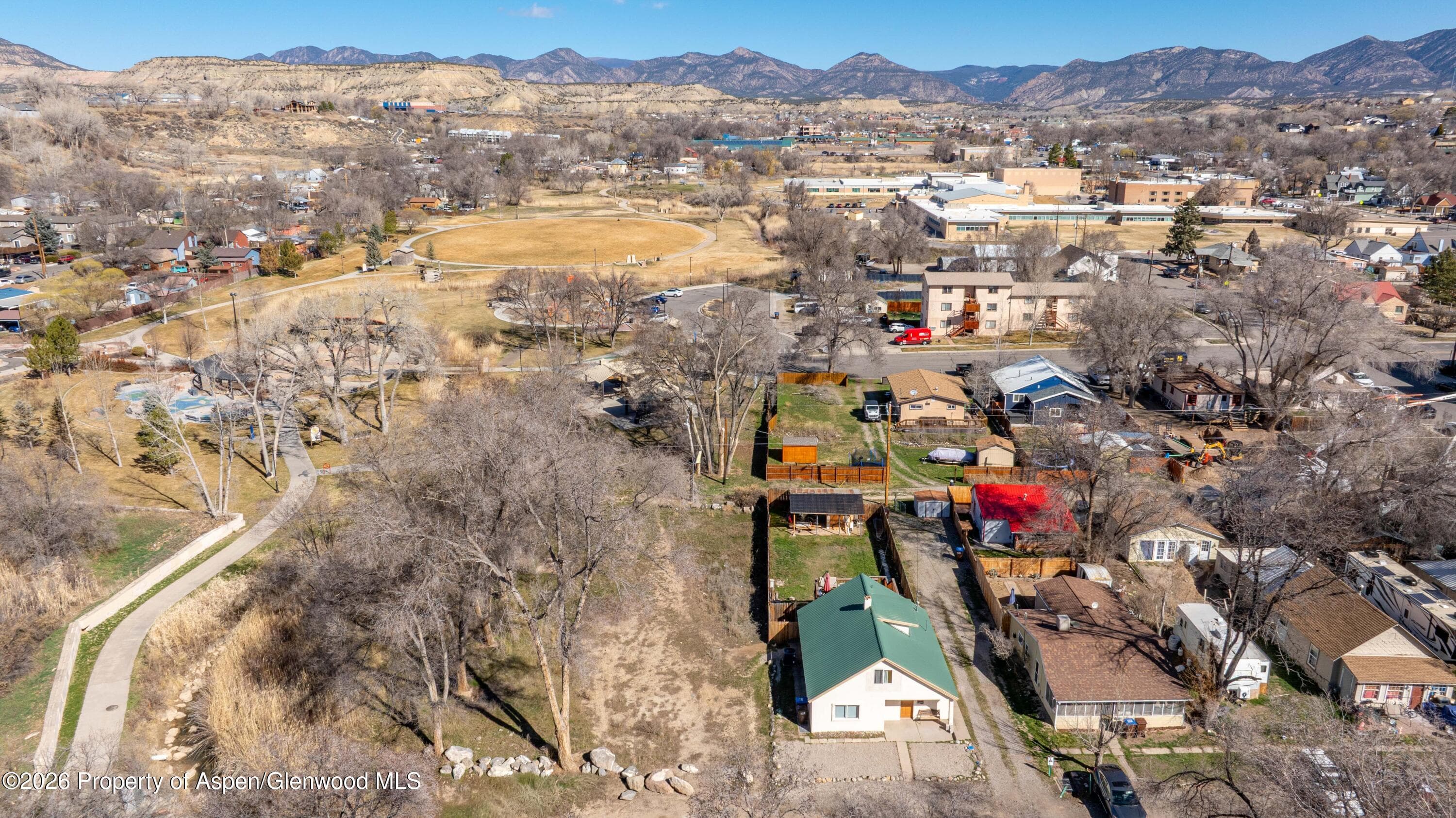 232 W 4th Street, Rifle, CO 81650 - Photo 19