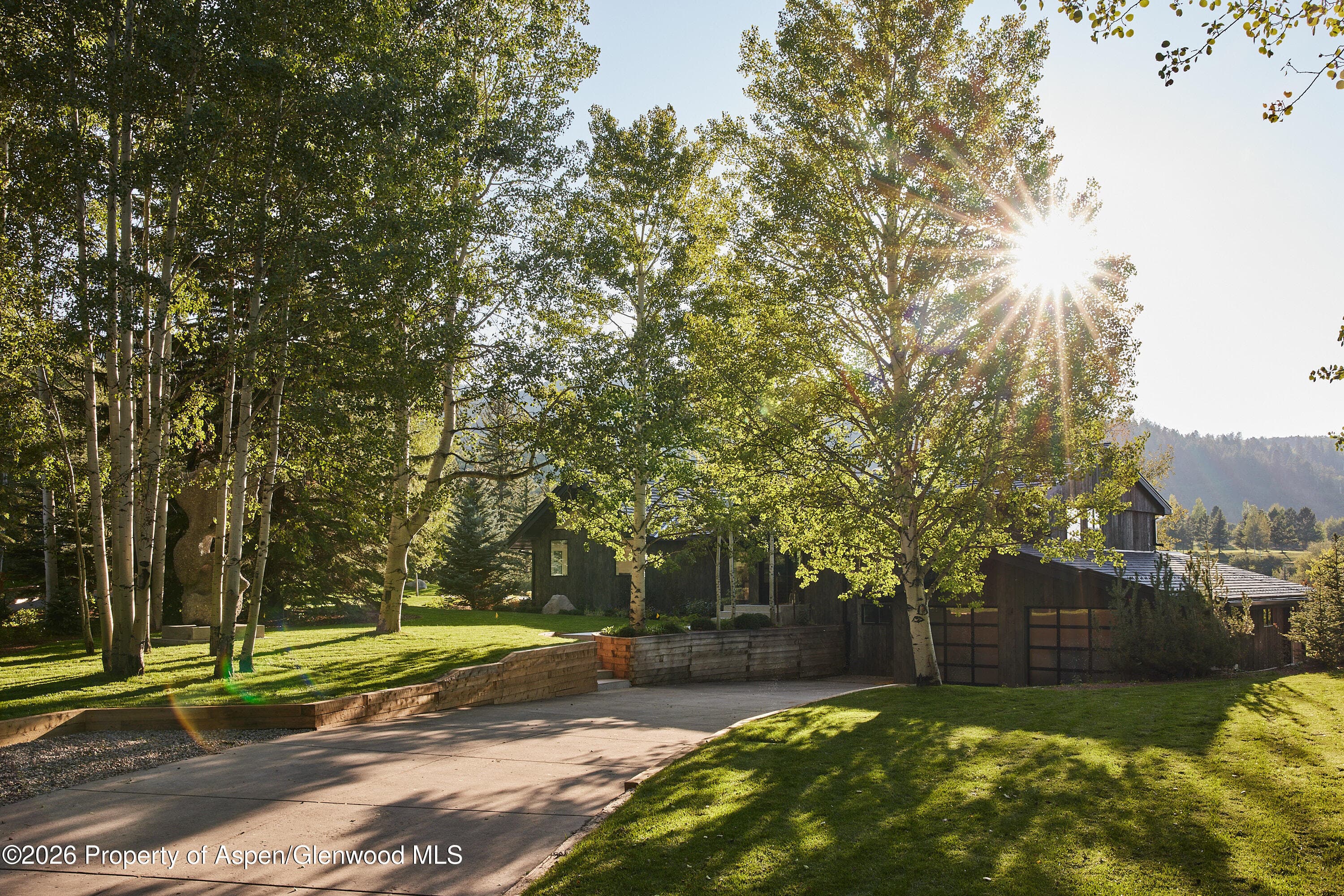 135 Maroon Drive, Aspen, CO 81611 - Photo 2