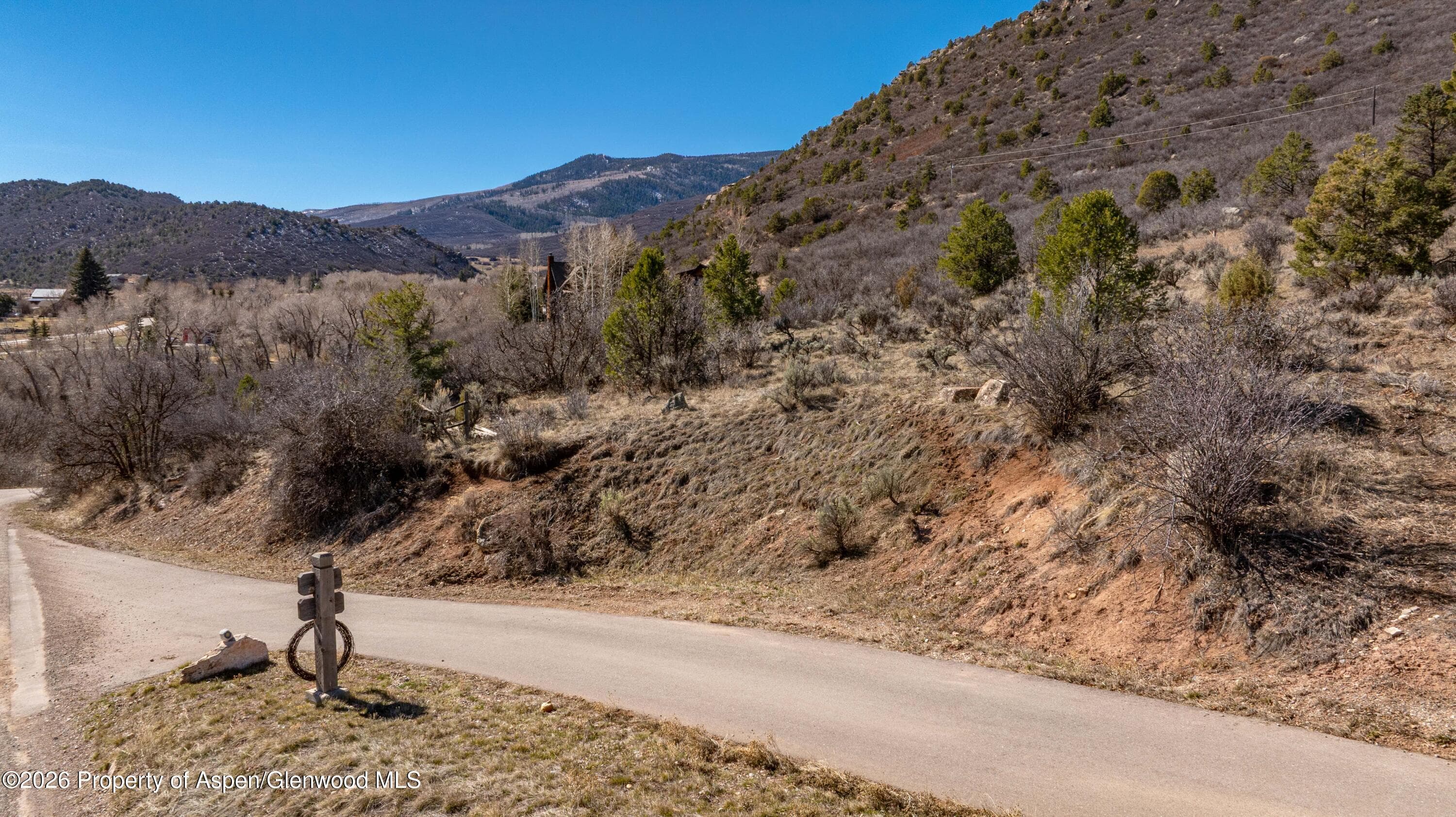Tbd Van Dorn Drive, Glenwood Springs, CO 81601 - Photo 8
