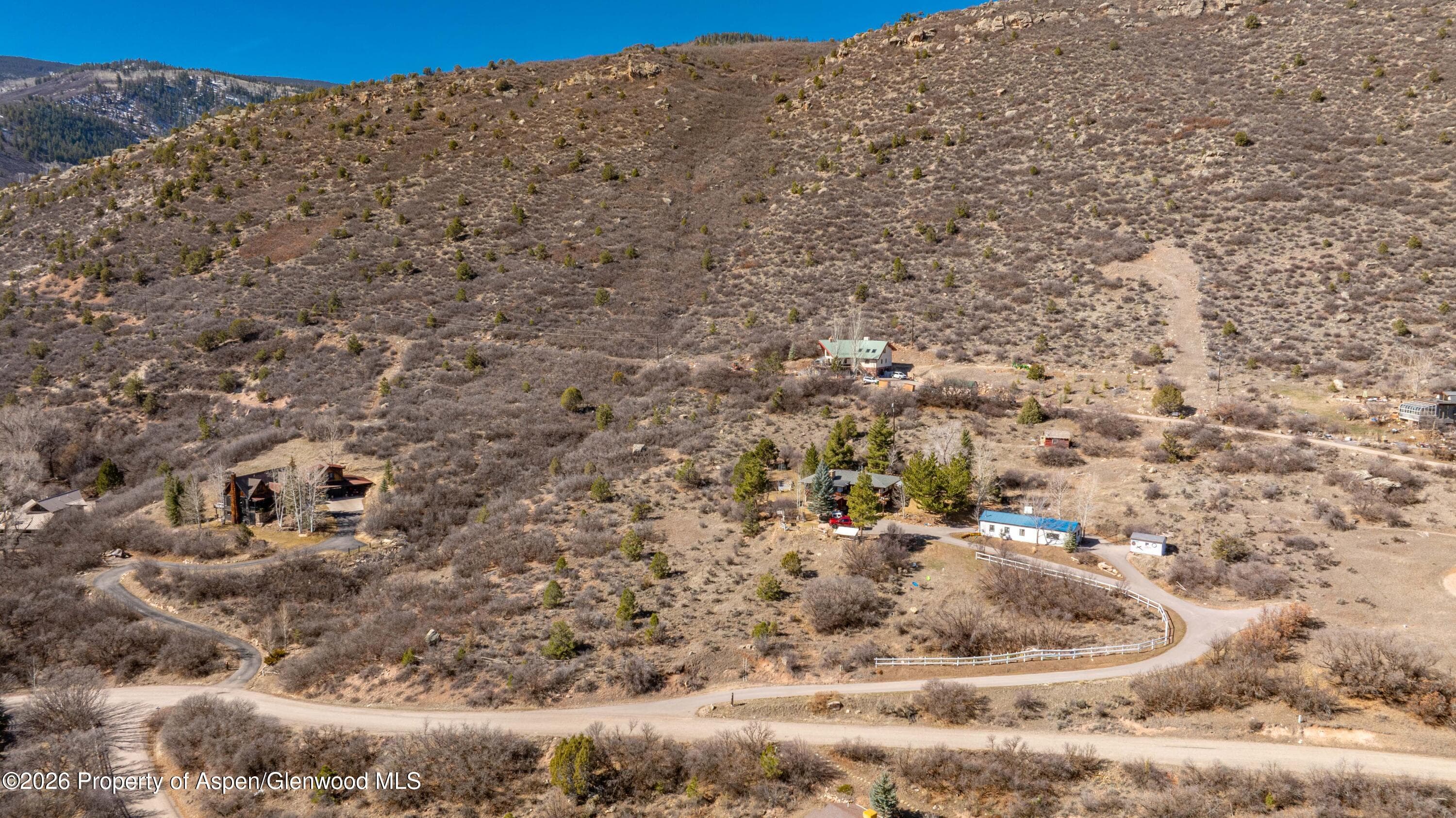 Tbd Van Dorn Drive, Glenwood Springs, CO 81601 - Photo 2