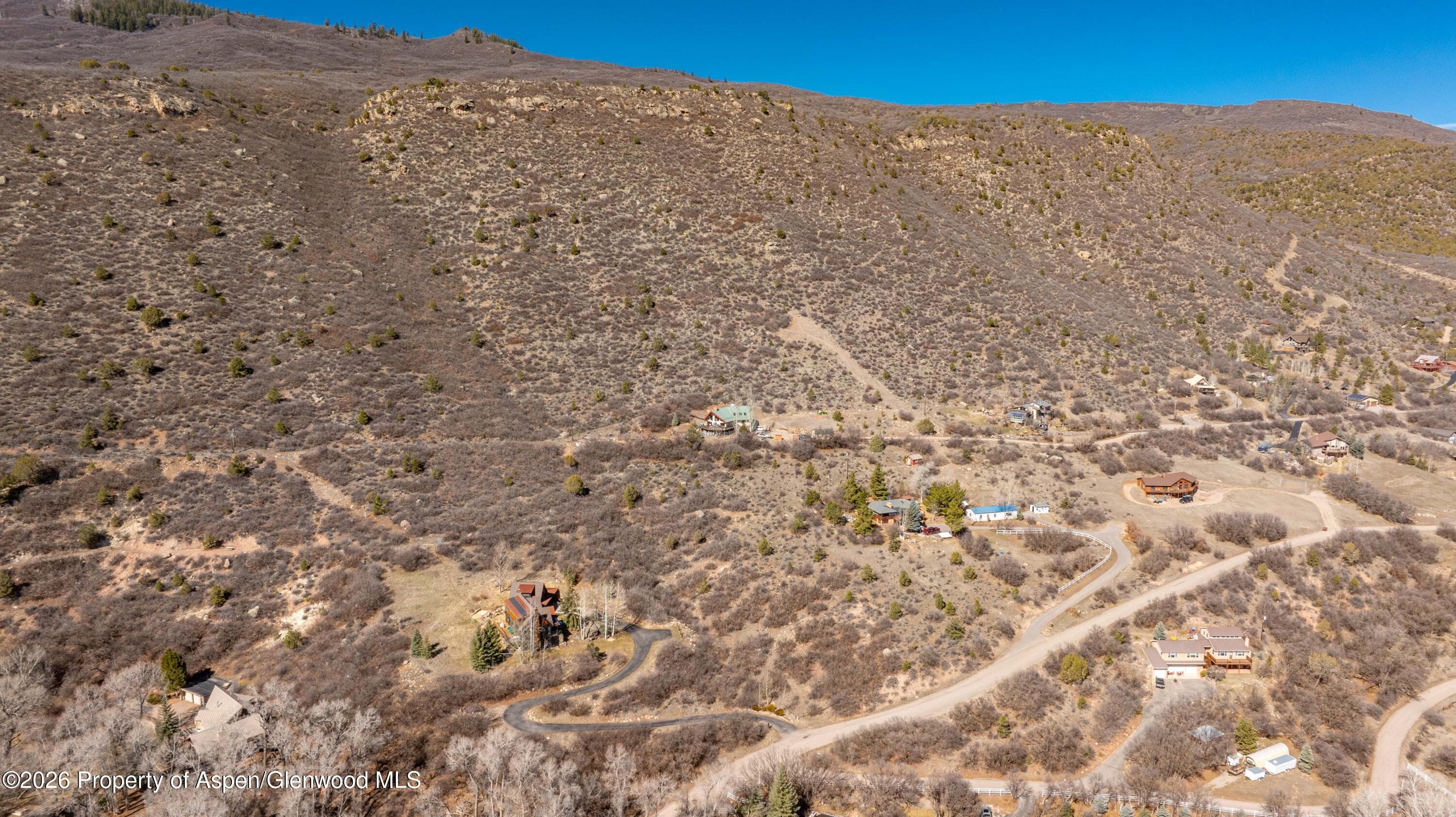 Tbd Van Dorn Drive, Glenwood Springs, CO 81601 - Photo 4