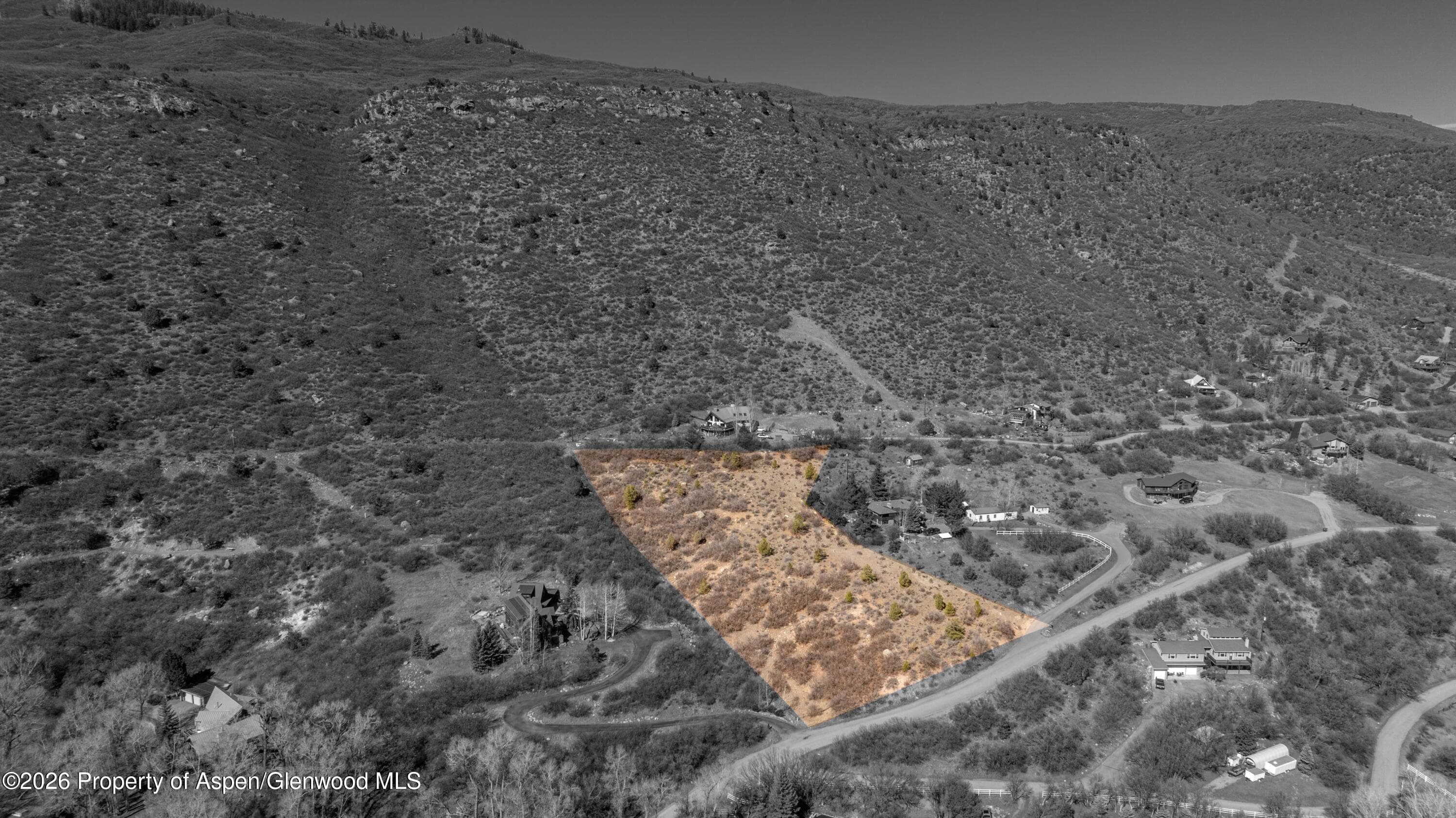 Tbd Van Dorn Drive, Glenwood Springs, CO 81601 - Photo 3
