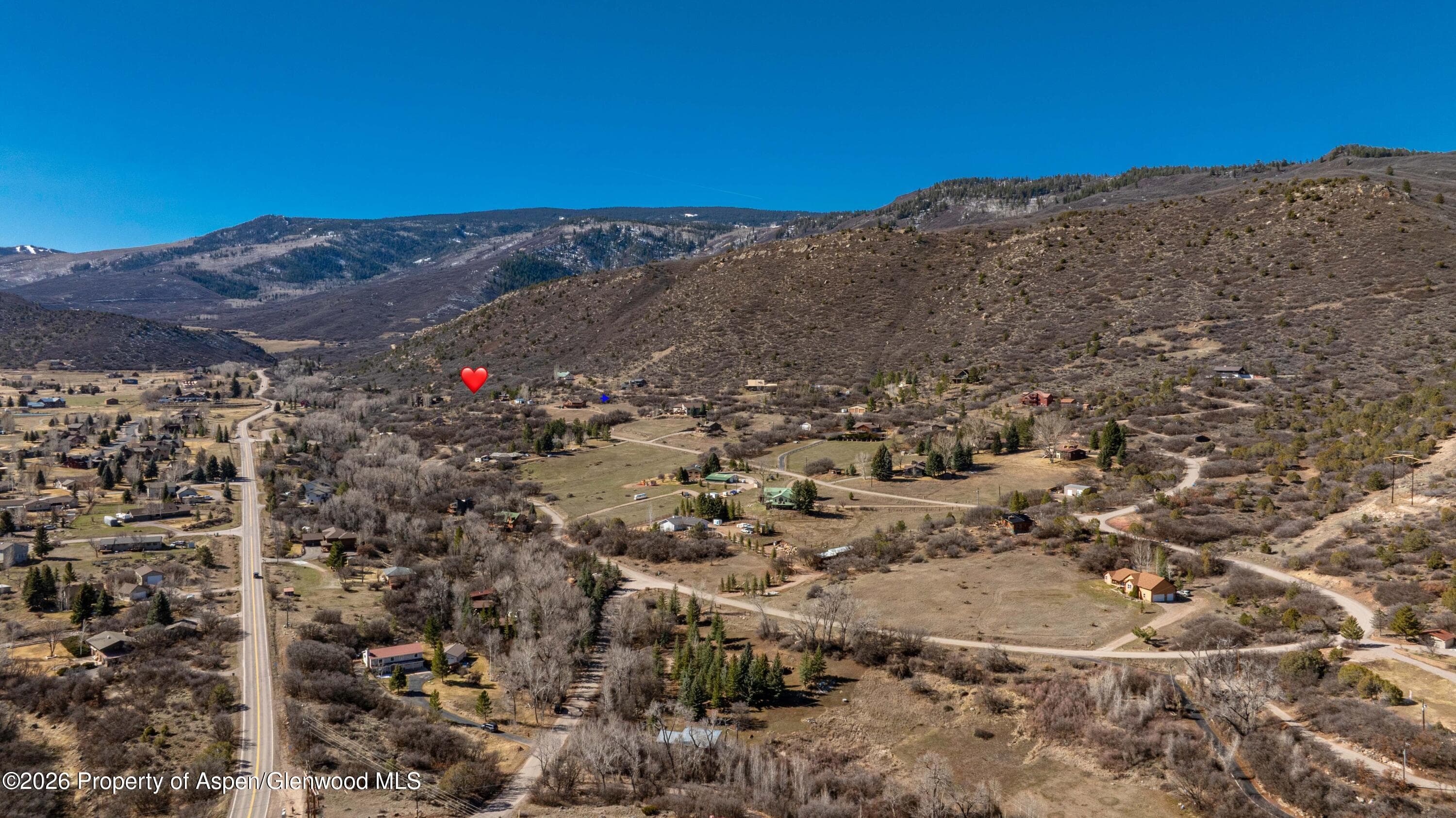 Tbd Van Dorn Drive, Glenwood Springs, CO 81601 - Photo 5