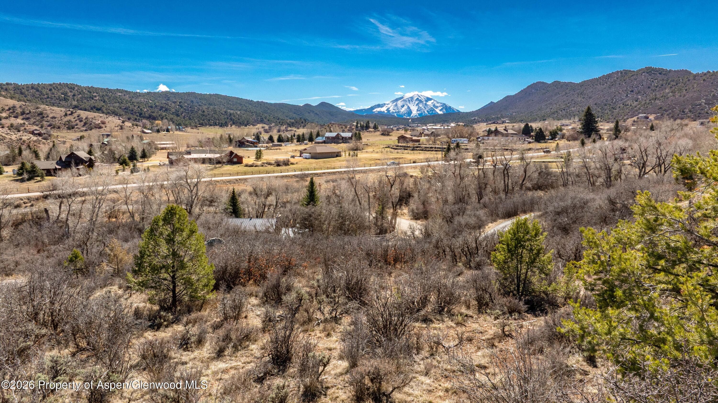 Tbd Van Dorn Drive, Glenwood Springs, CO 81601 - Photo 7