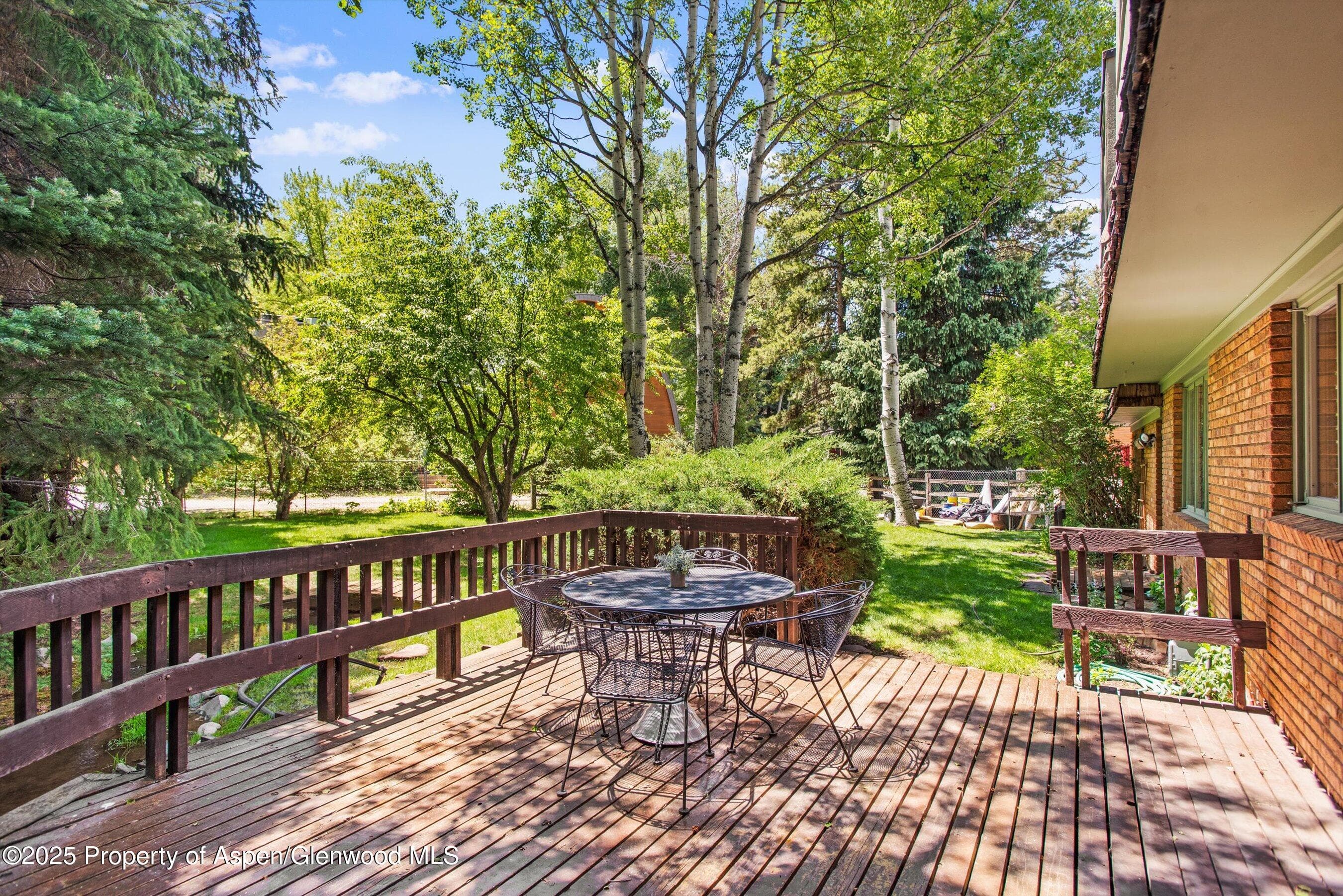 531 Gillespie Street, Aspen, CO 81611 - Photo 4