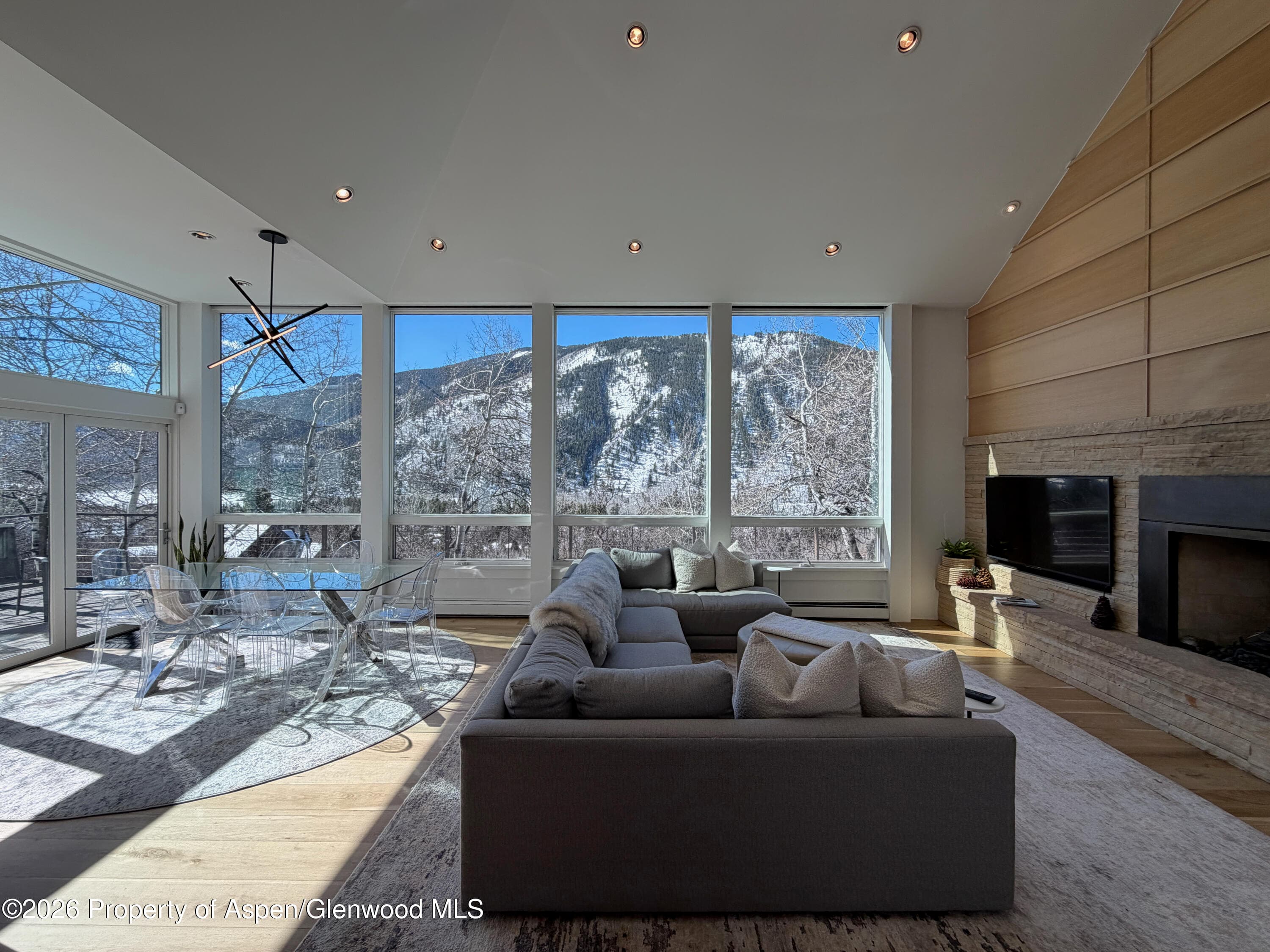 602 Mountain Laurel Drive, Aspen, CO 81611 - Photo 1