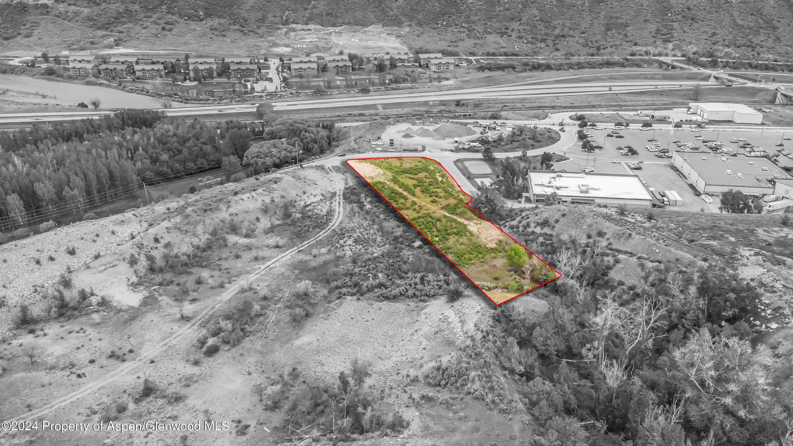 Tbd County Road 240, New Castle, CO 81647 - Photo 6