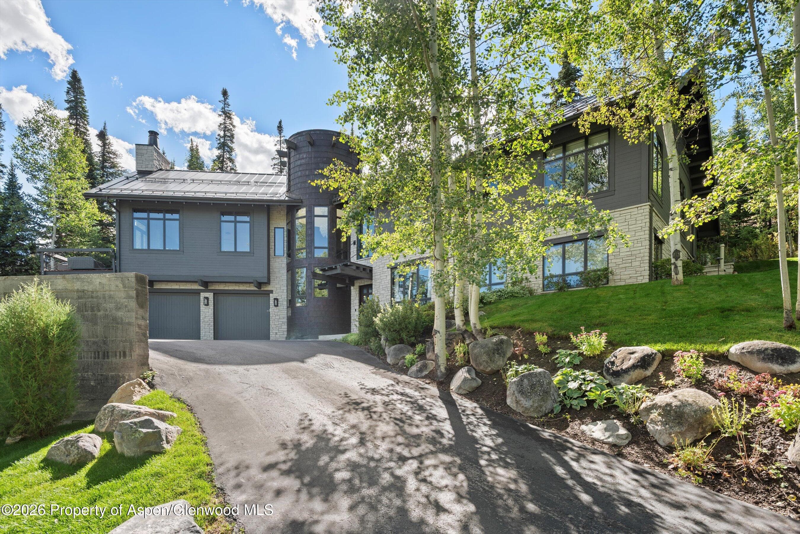 32 Elk Ridge Lane, Snowmass Village, CO 81615 - Photo 7