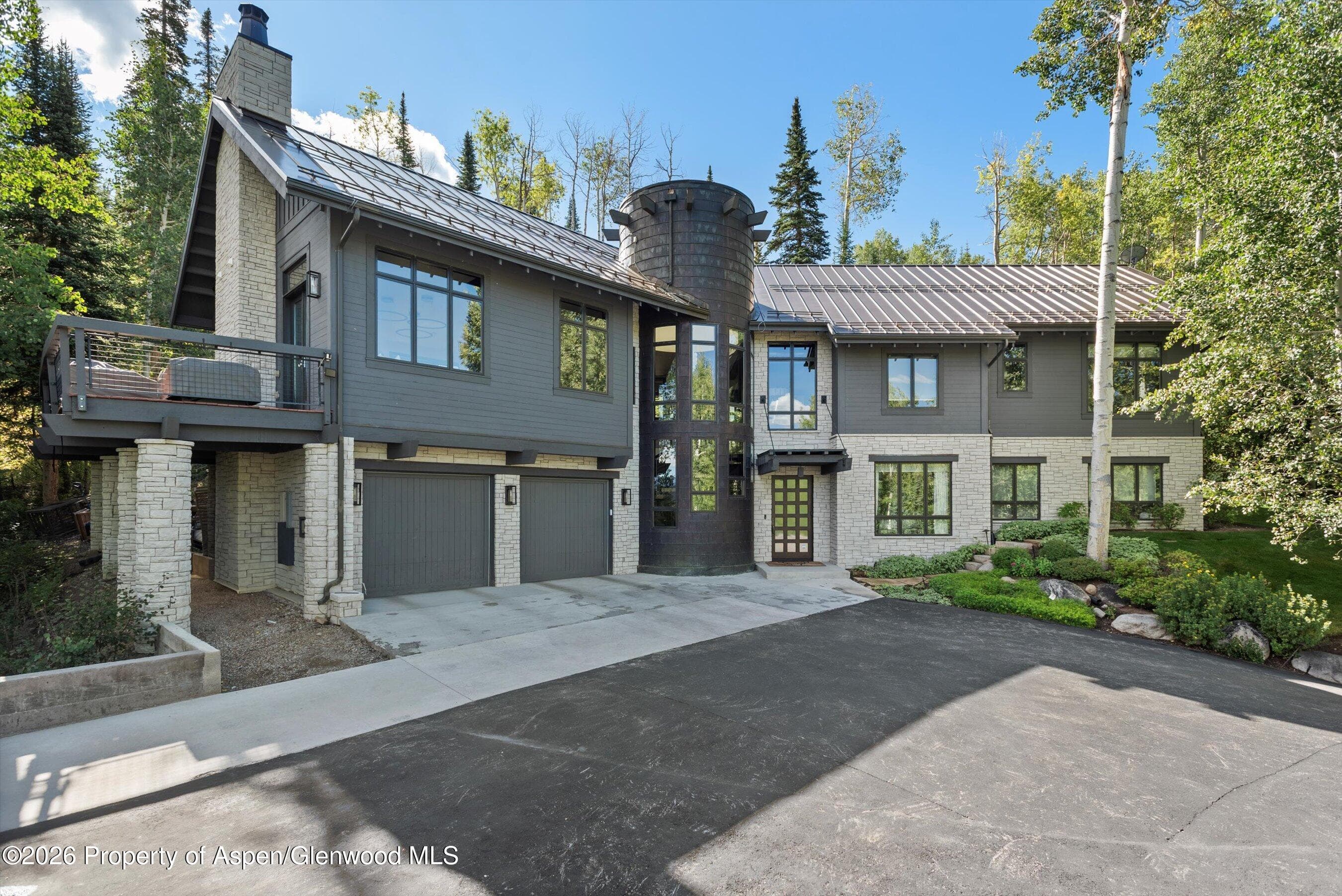 32 Elk Ridge Lane, Snowmass Village, CO 81615 - Photo 5