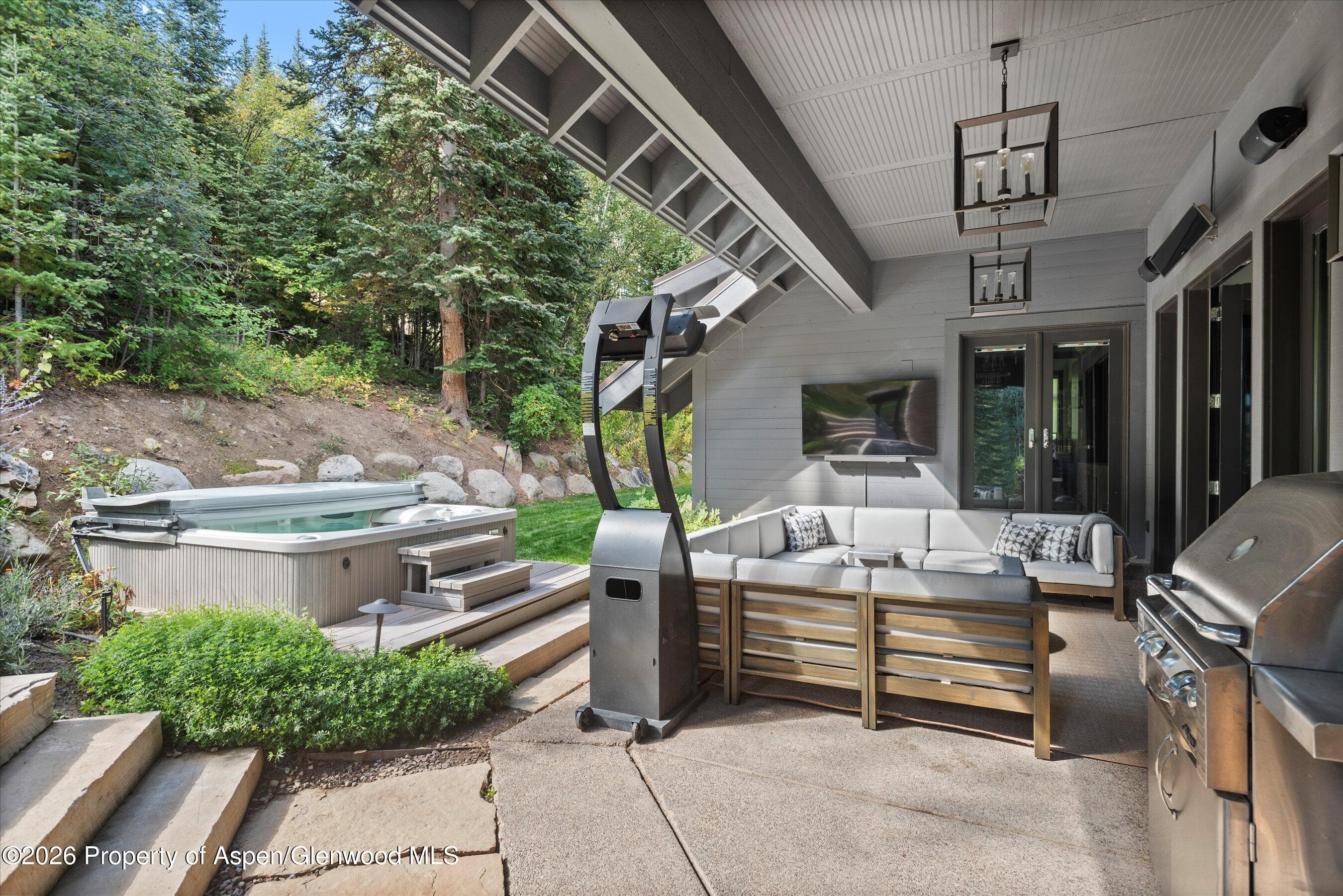 32 Elk Ridge Lane, Snowmass Village, CO 81615 - Photo 49
