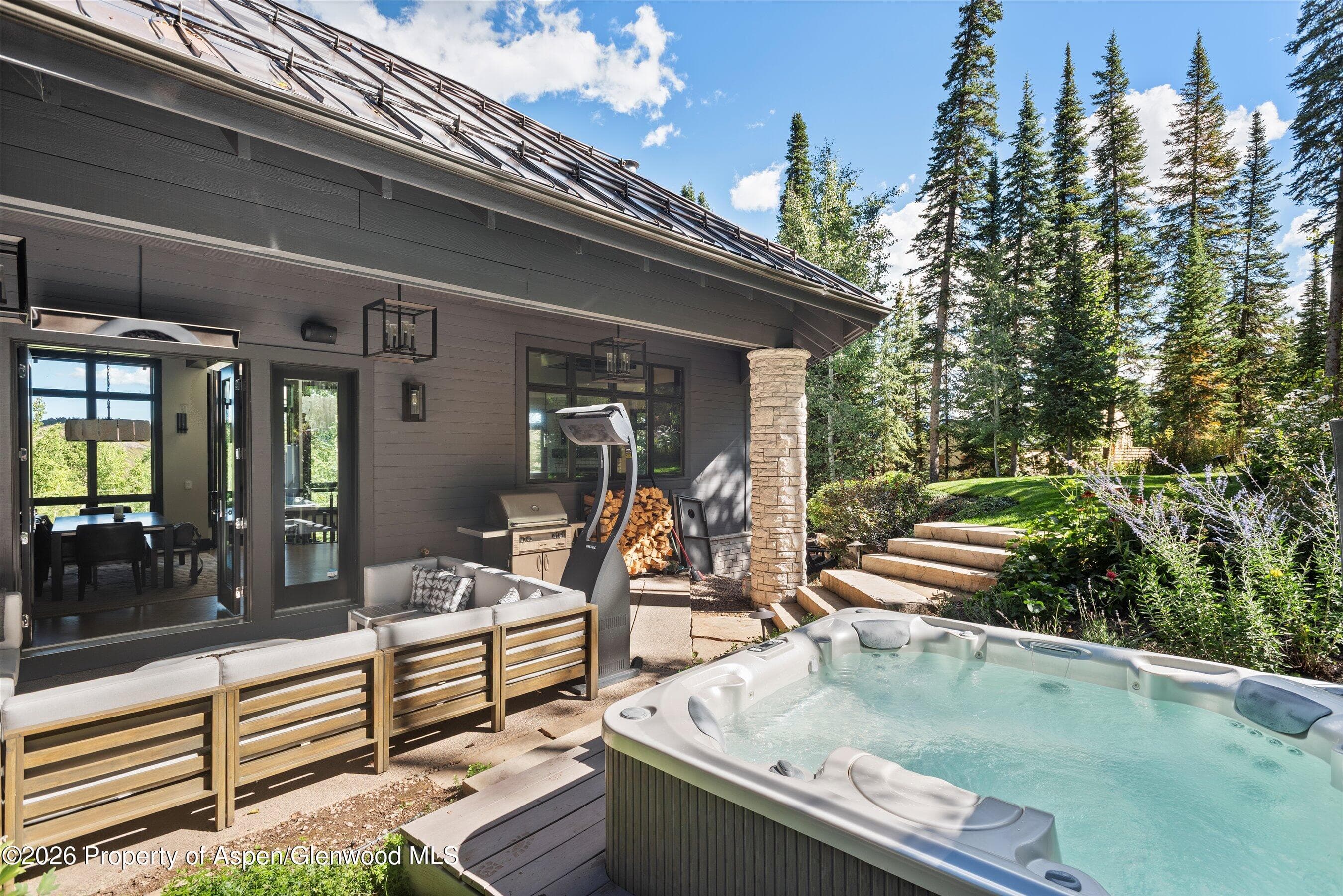 32 Elk Ridge Lane, Snowmass Village, CO 81615 - Photo 48