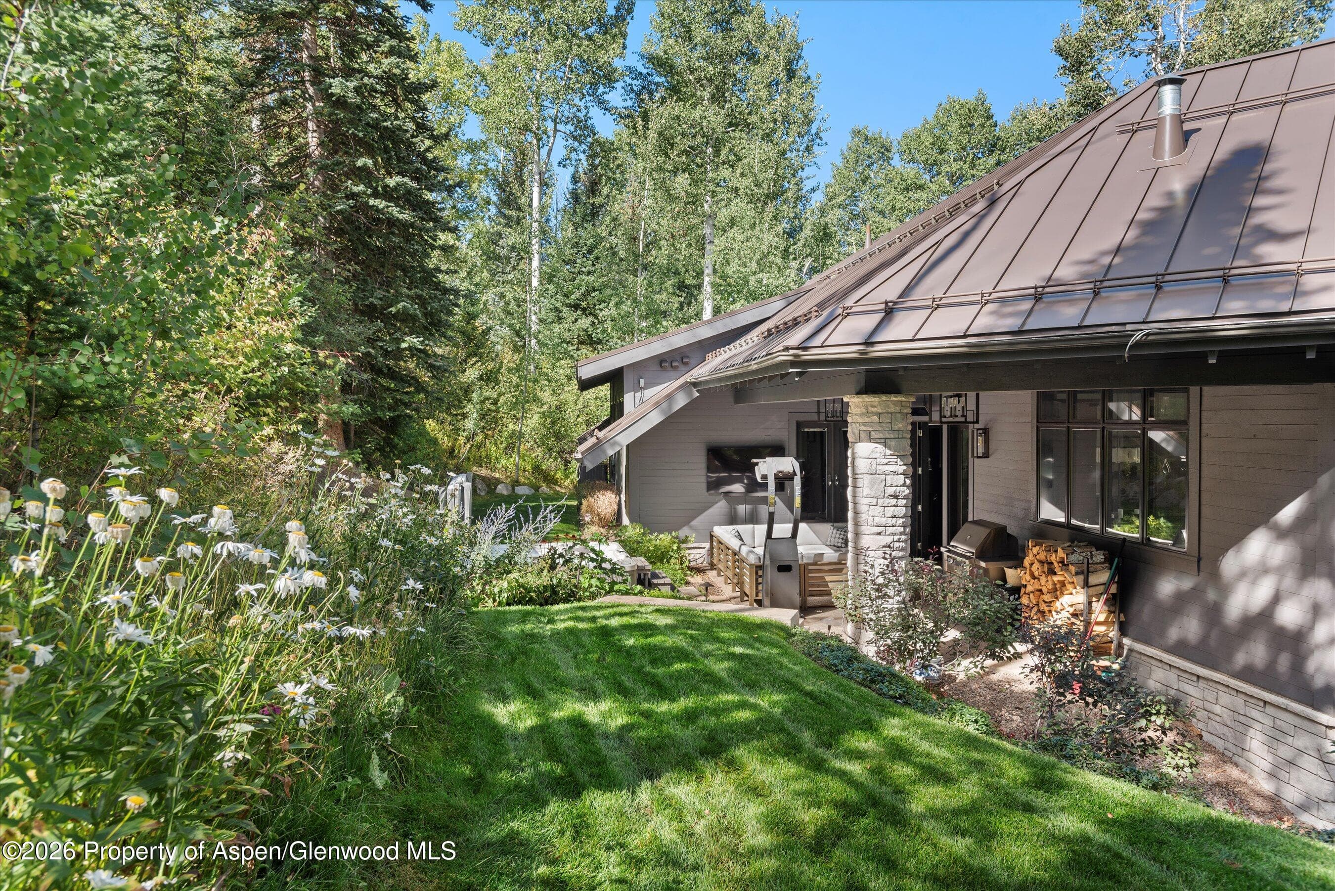 32 Elk Ridge Lane, Snowmass Village, CO 81615 - Photo 52