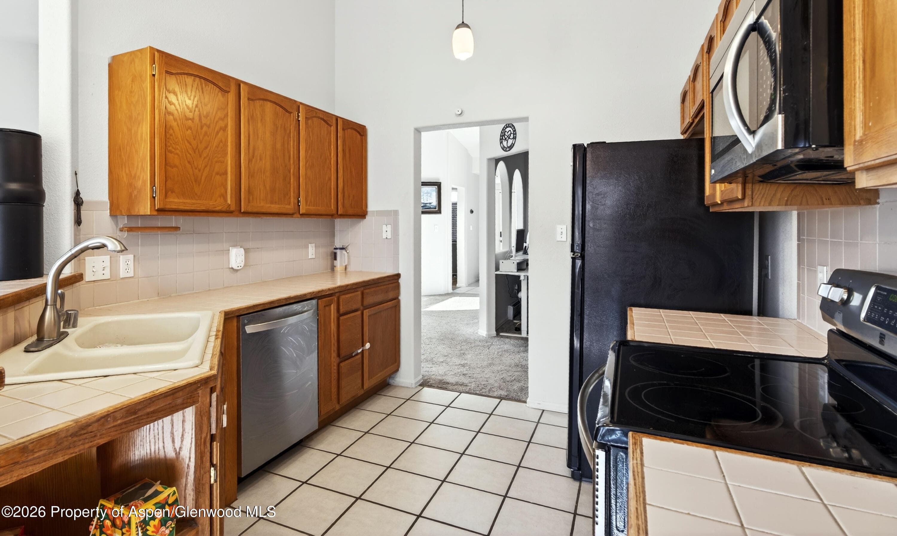 51 N Ridge Court, Parachute, CO 81635 - Photo 9
