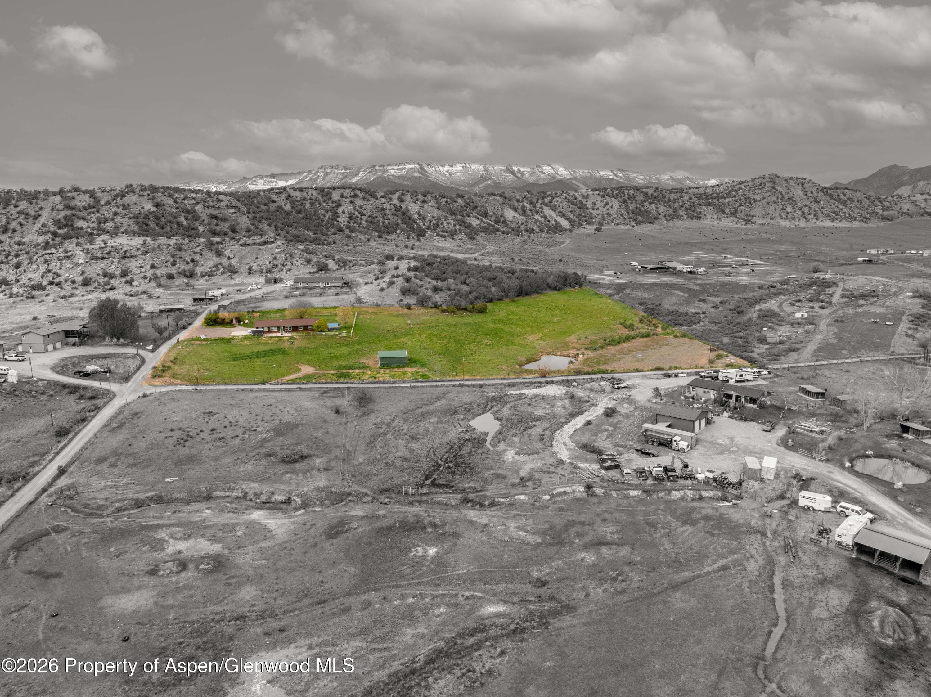 2880 County Road 233, Rifle, CO 81650 - Photo 31