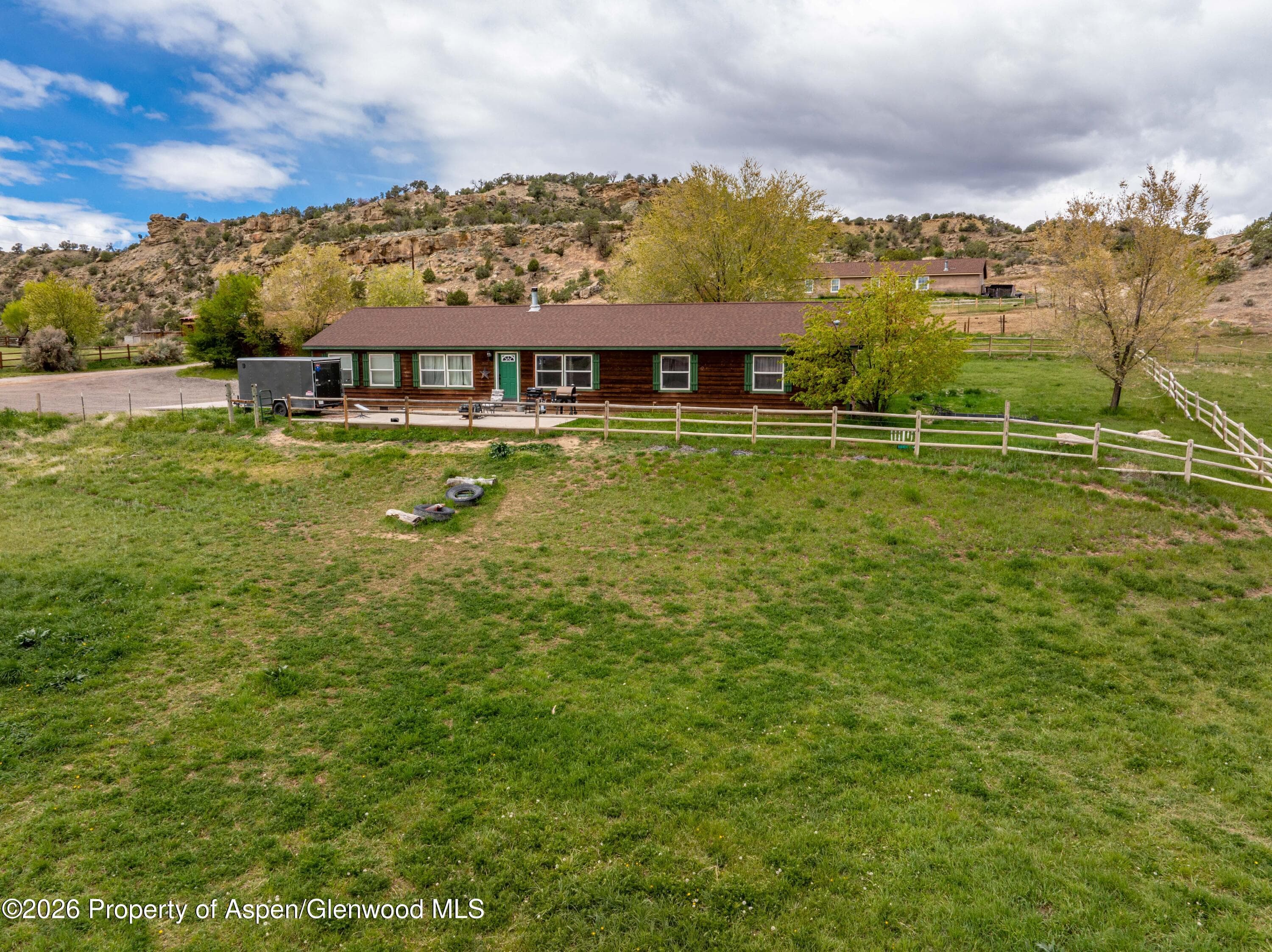 2880 County Road 233, Rifle, CO 81650 - Photo 1