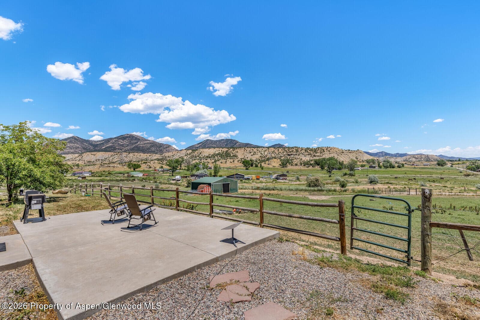 2880 County Road 233, Rifle, CO 81650 - Photo 30