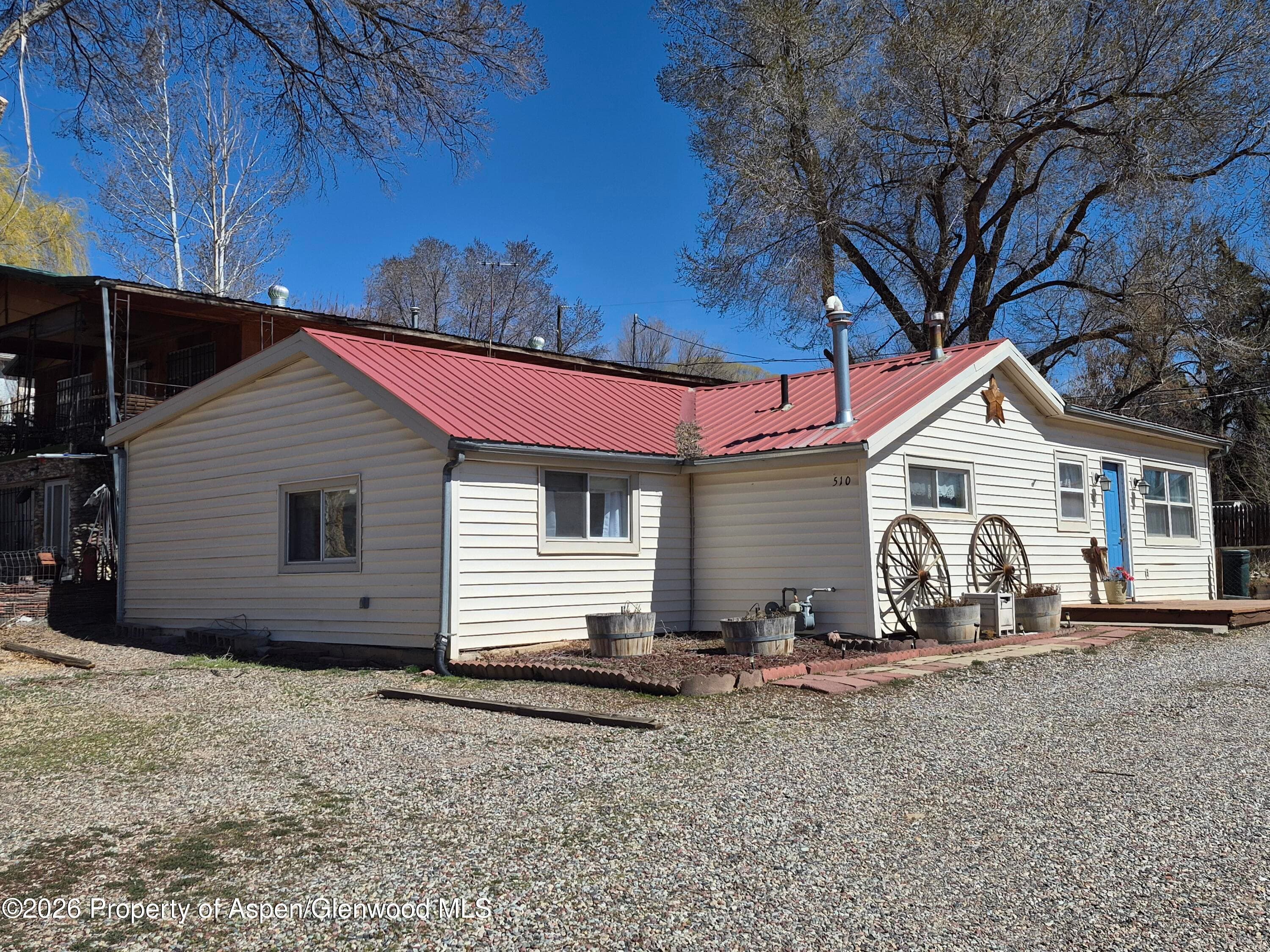 510 N 6th Street, Silt, CO 81652 - Photo 4