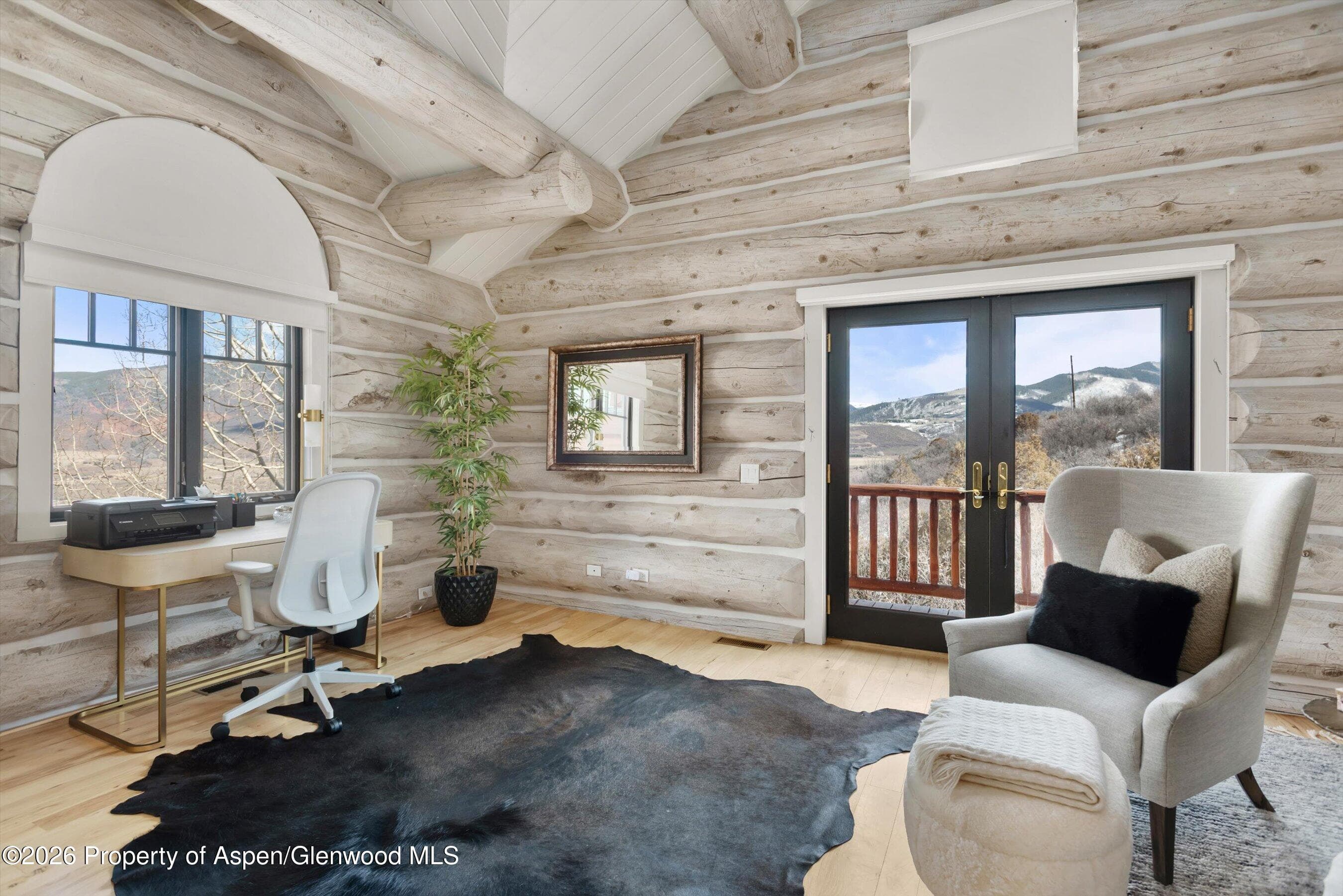 1258 Juniper Hill Road, Aspen, CO 81611 - Photo 10