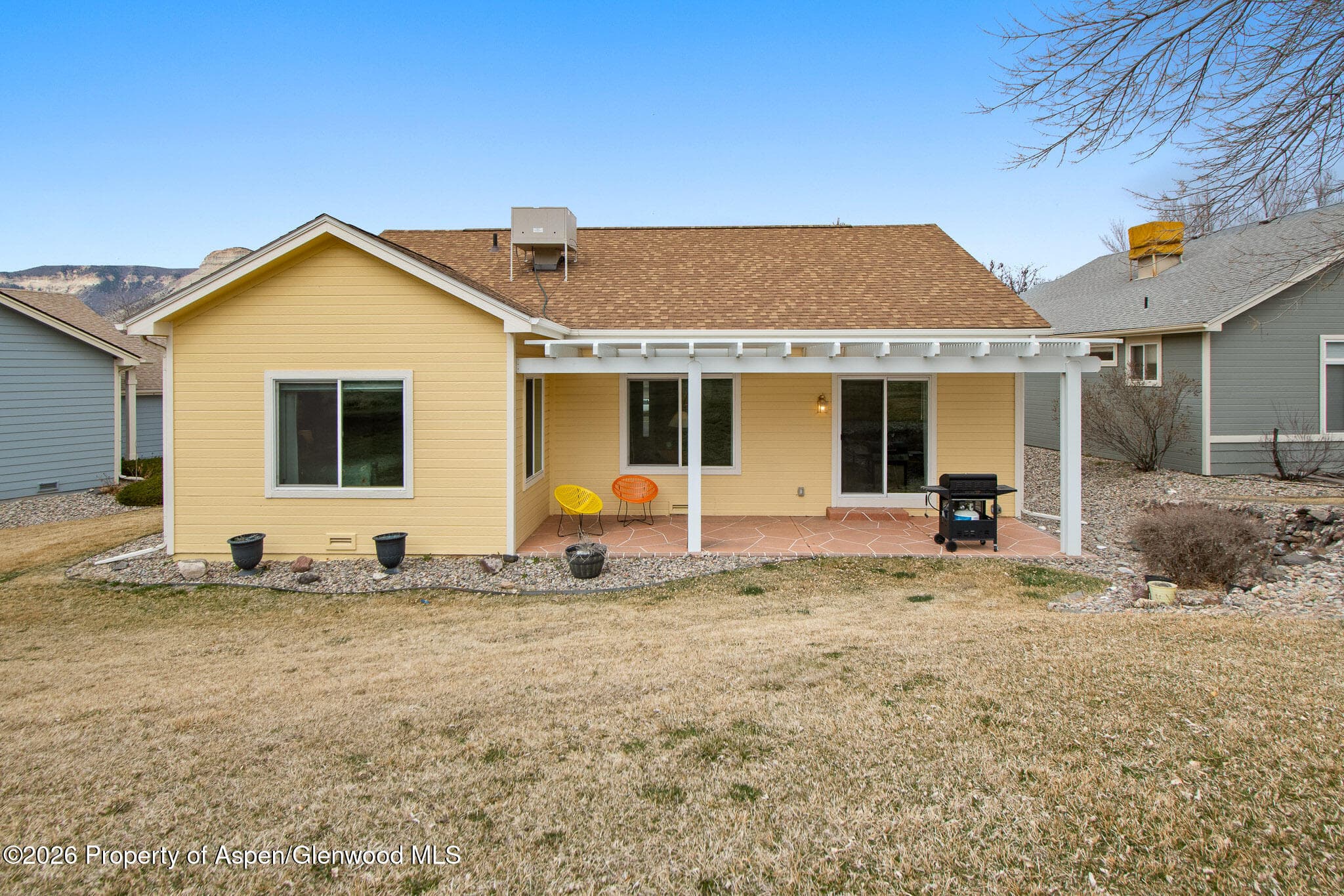 170 Limberpine Circle, Battlement Mesa, CO 81635 - Photo 24