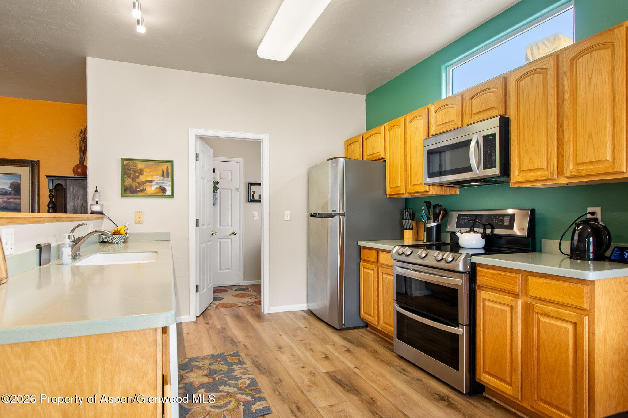 170 Limberpine Circle, Battlement Mesa, CO 81635 - Photo 11
