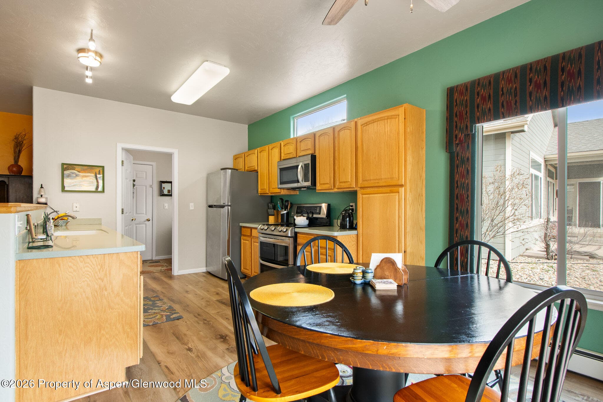 170 Limberpine Circle, Battlement Mesa, CO 81635 - Photo 12
