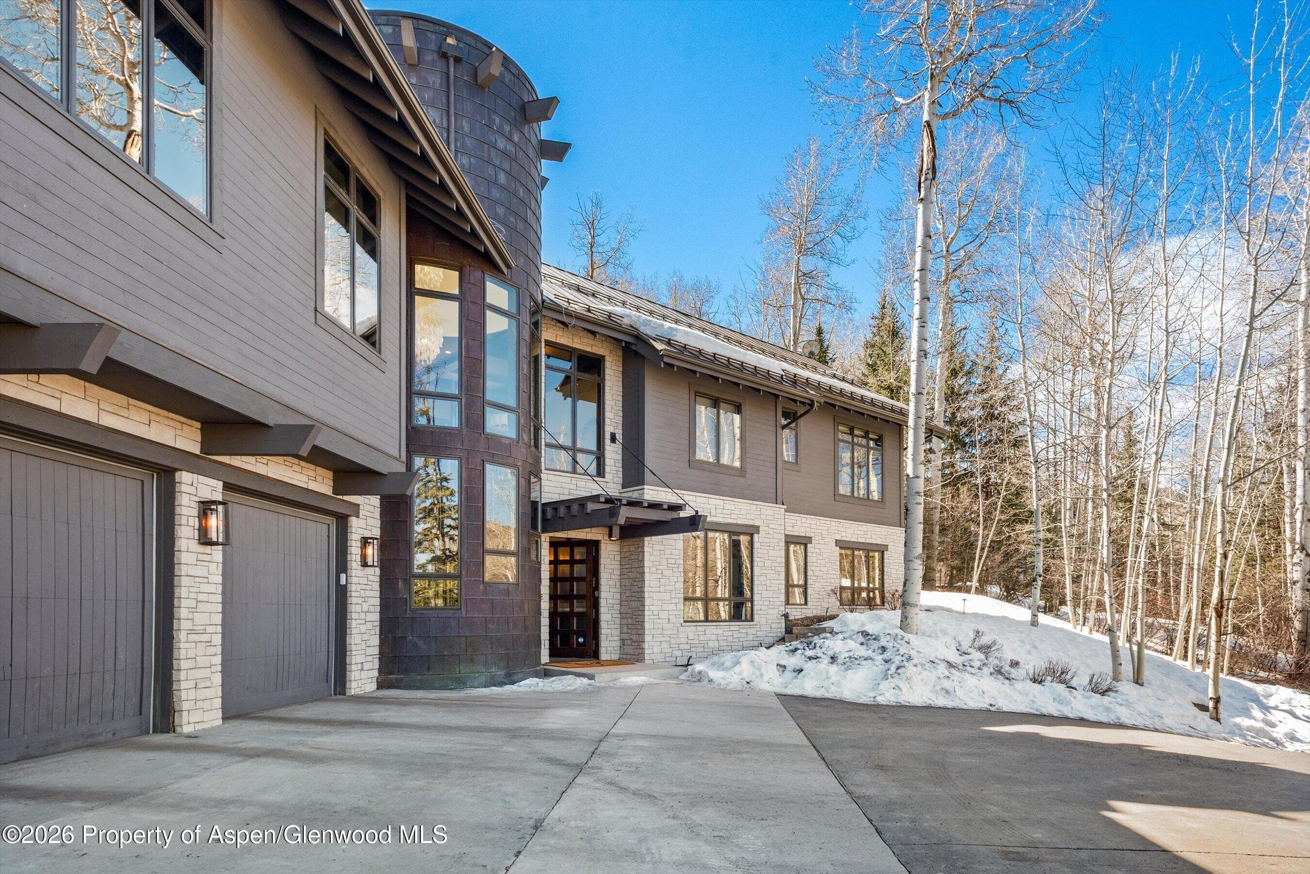 32 Elk Ridge Lane, Snowmass Village, CO 81615 - Photo 3