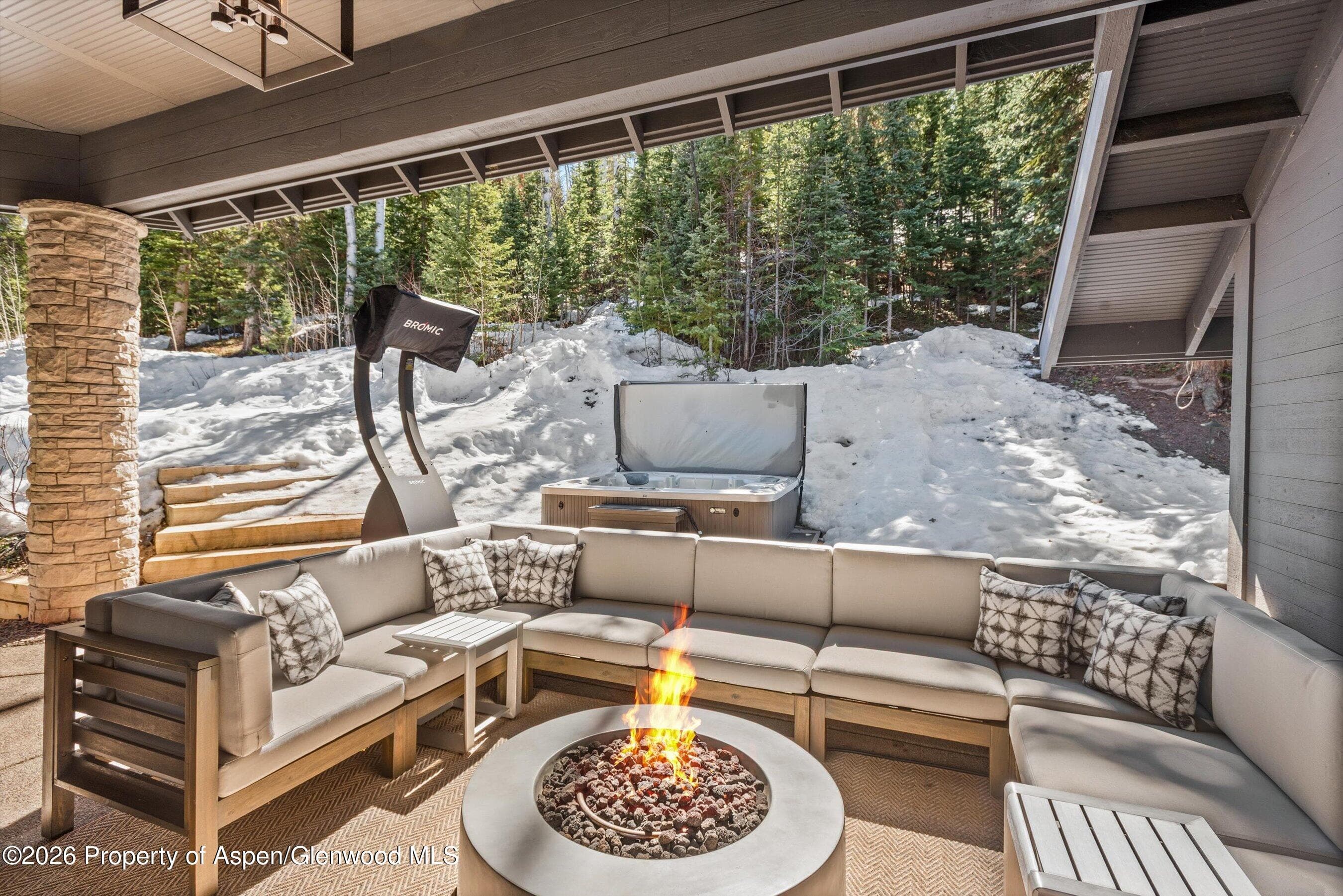 32 Elk Ridge Lane, Snowmass Village, CO 81615 - Photo 44