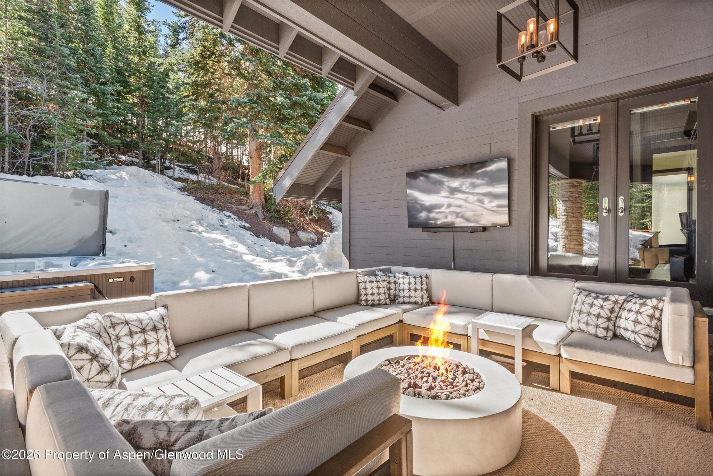 32 Elk Ridge Lane, Snowmass Village, CO 81615 - Photo 43