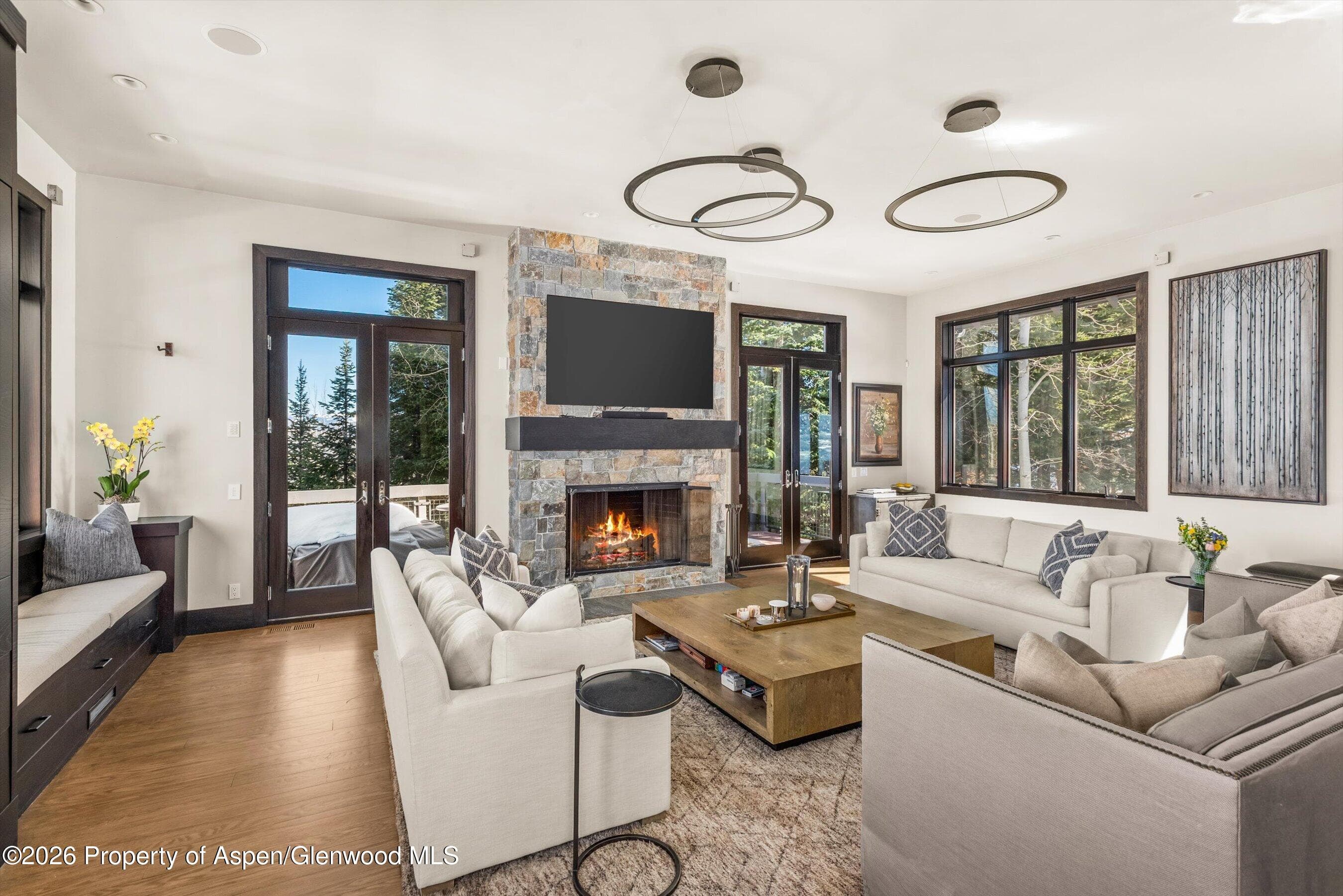 32 Elk Ridge Lane, Snowmass Village, CO 81615 - Photo 16