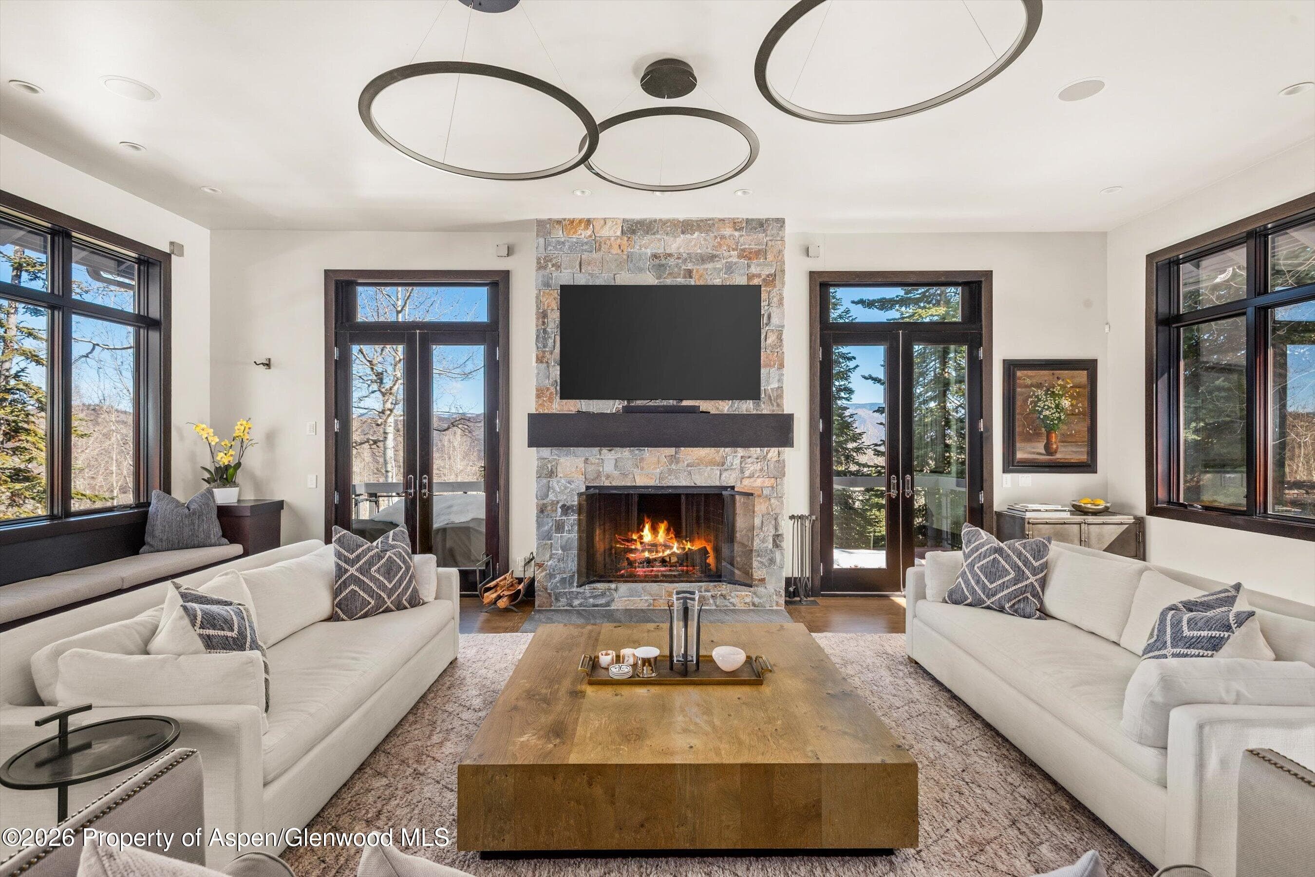 32 Elk Ridge Lane, Snowmass Village, CO 81615 - Photo 15