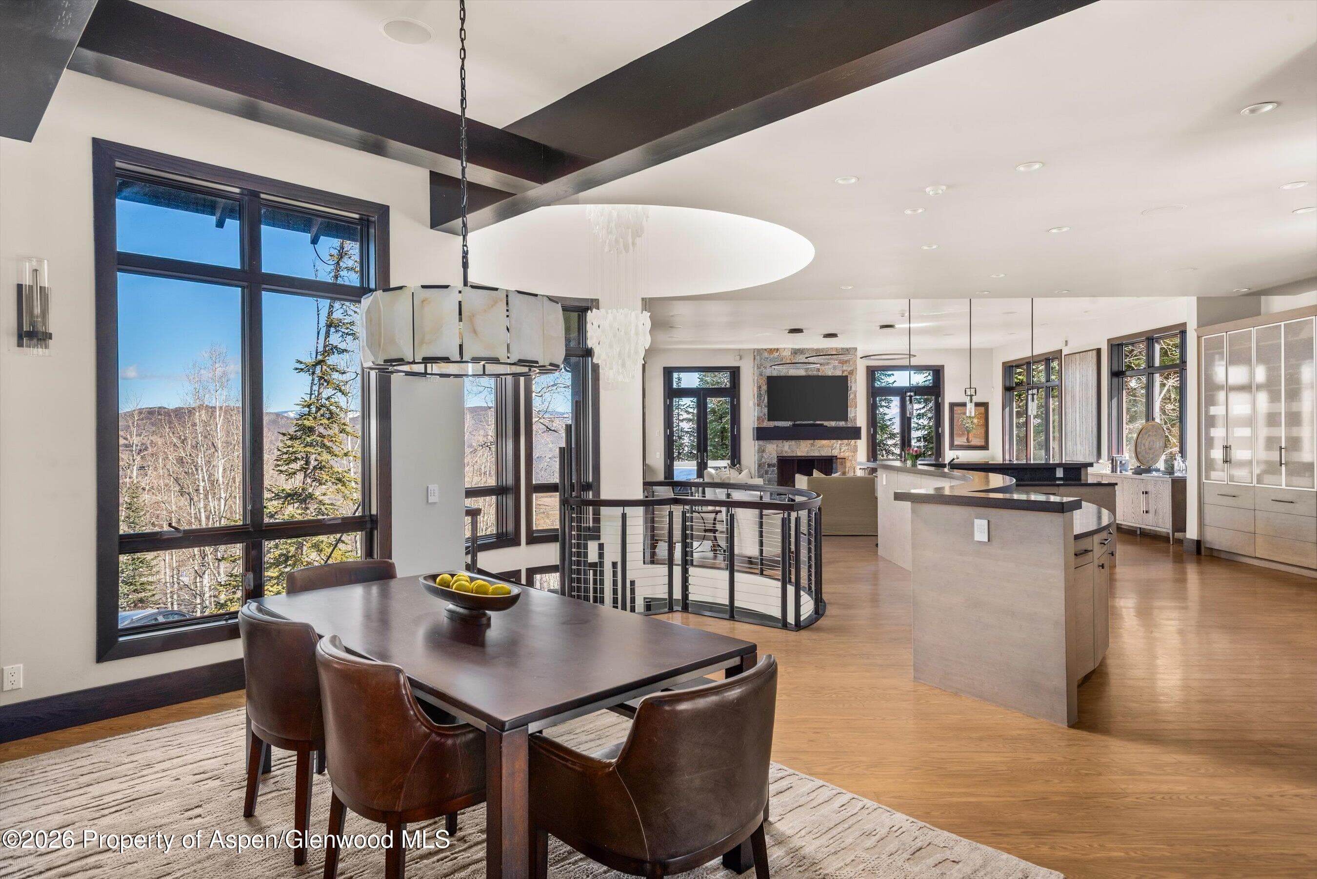 32 Elk Ridge Lane, Snowmass Village, CO 81615 - Photo 13