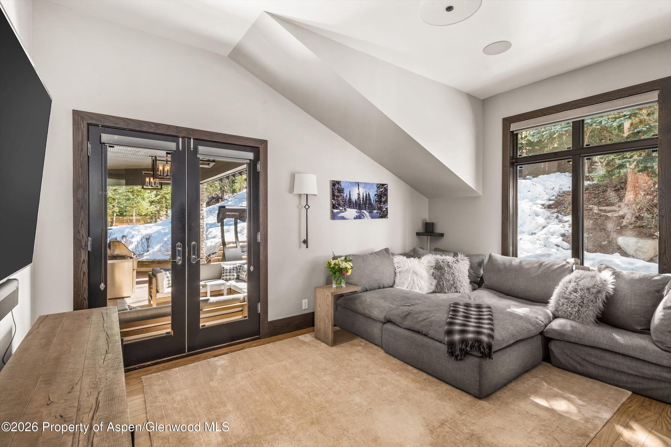 32 Elk Ridge Lane, Snowmass Village, CO 81615 - Photo 40