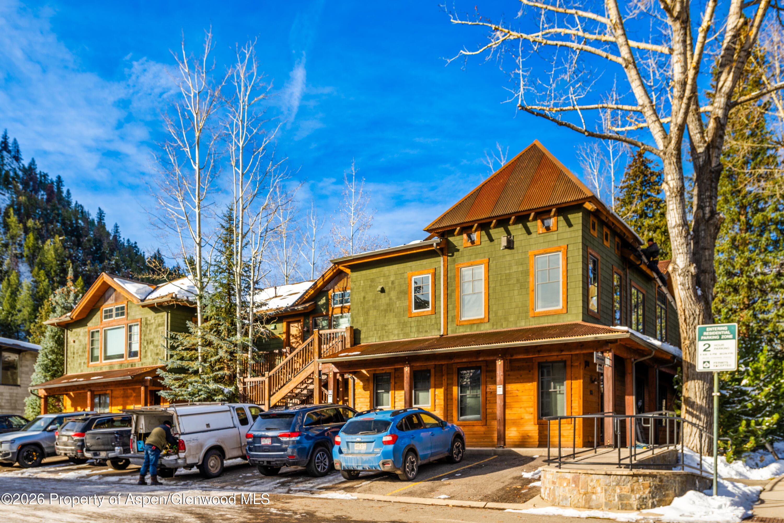 501 W Main Street A101, Aspen, CO 81611 - Photo 8