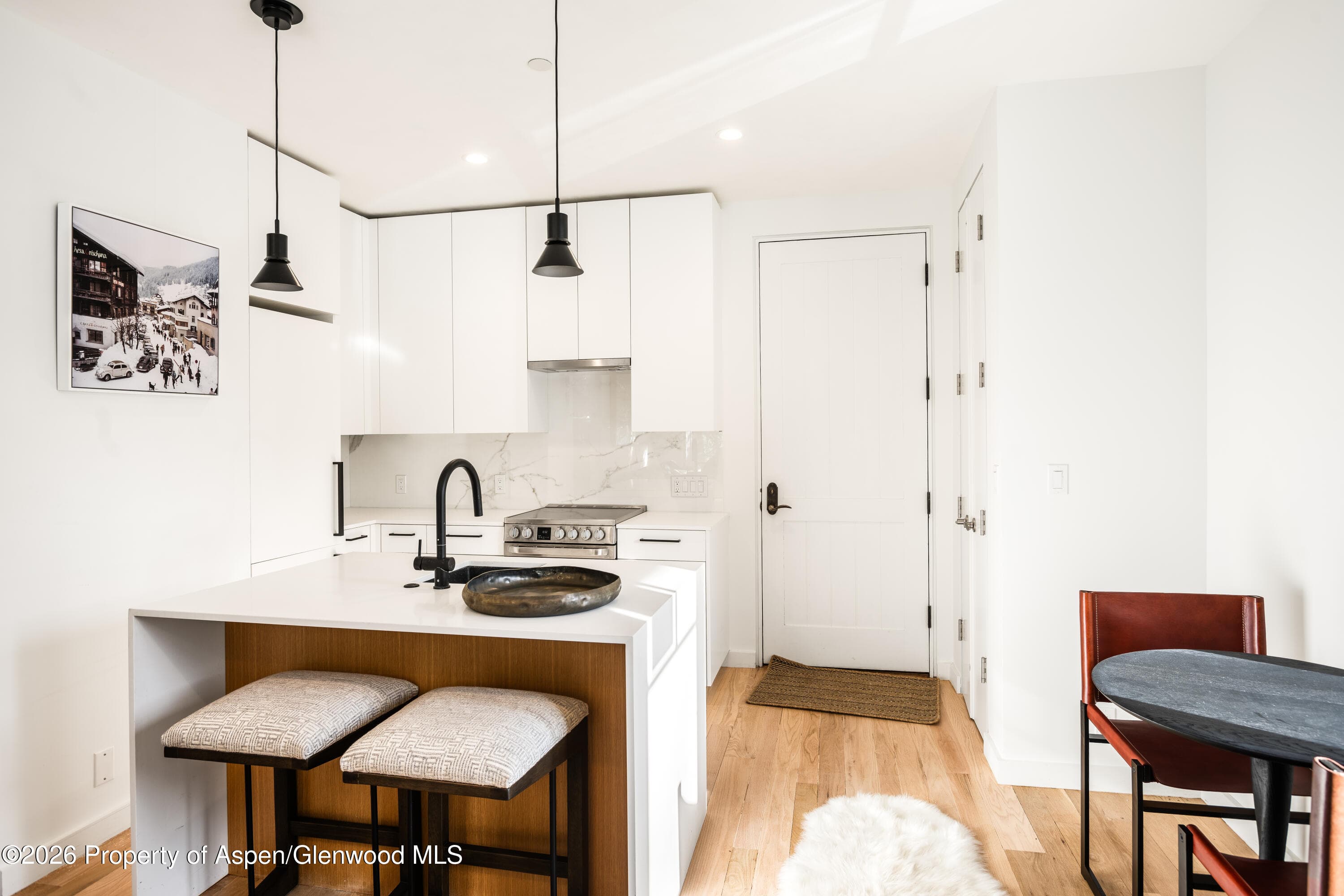 501 W Main Street A101, Aspen, CO 81611 - Photo 5