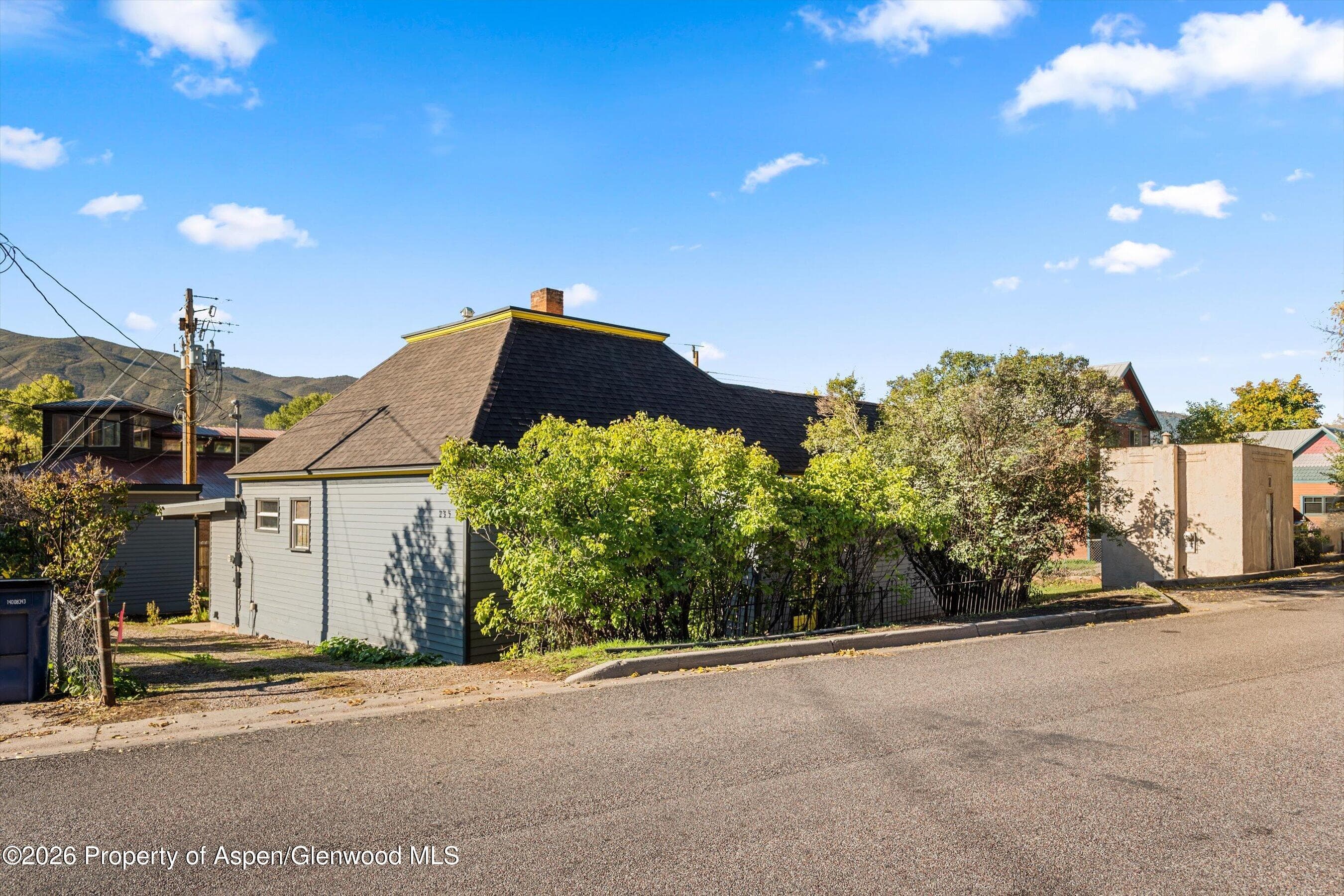 235 E Homestead Drive, Basalt, CO 81621 - Photo 2