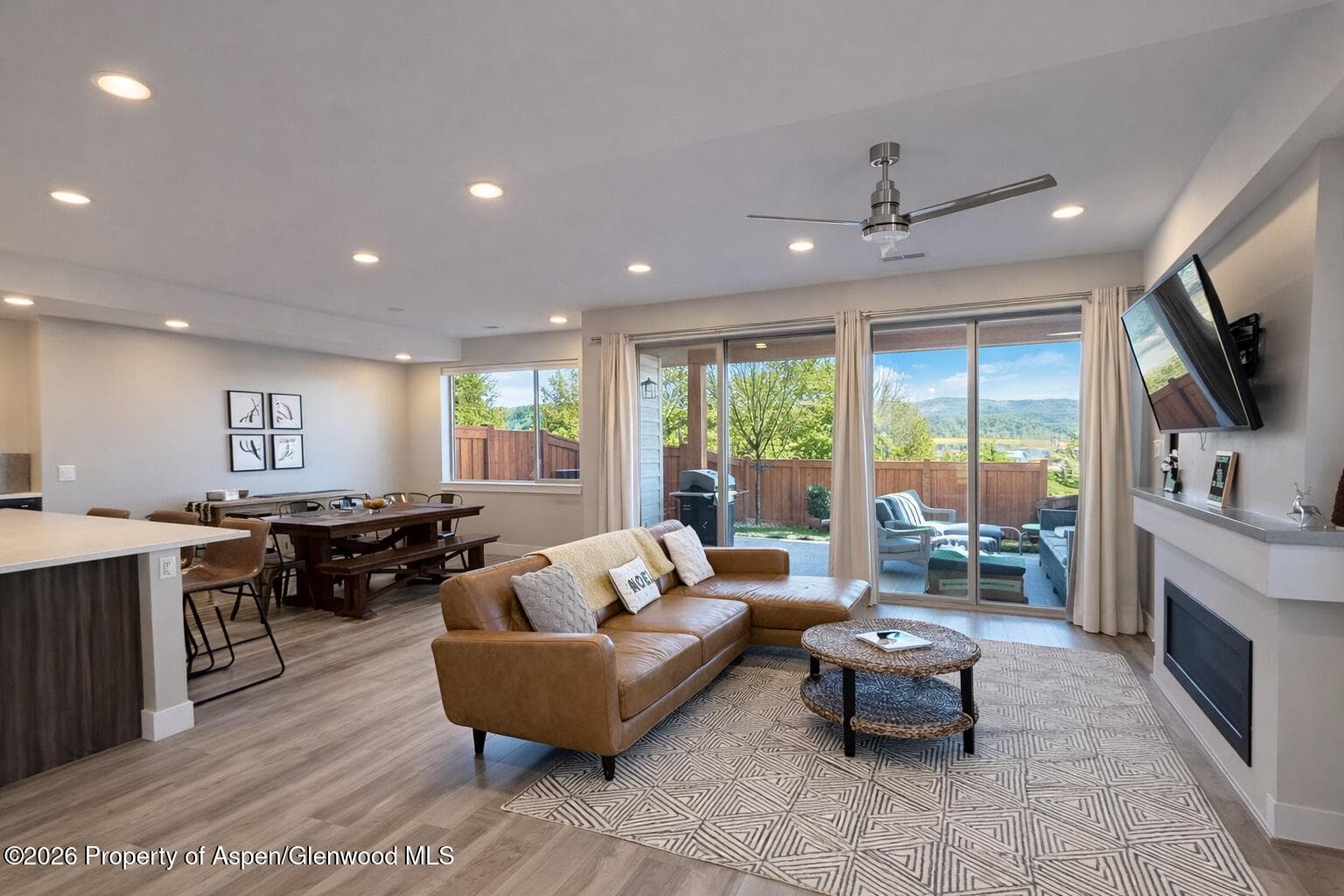 205 Lewies Circle, Carbondale, CO 81623 - Photo 3
