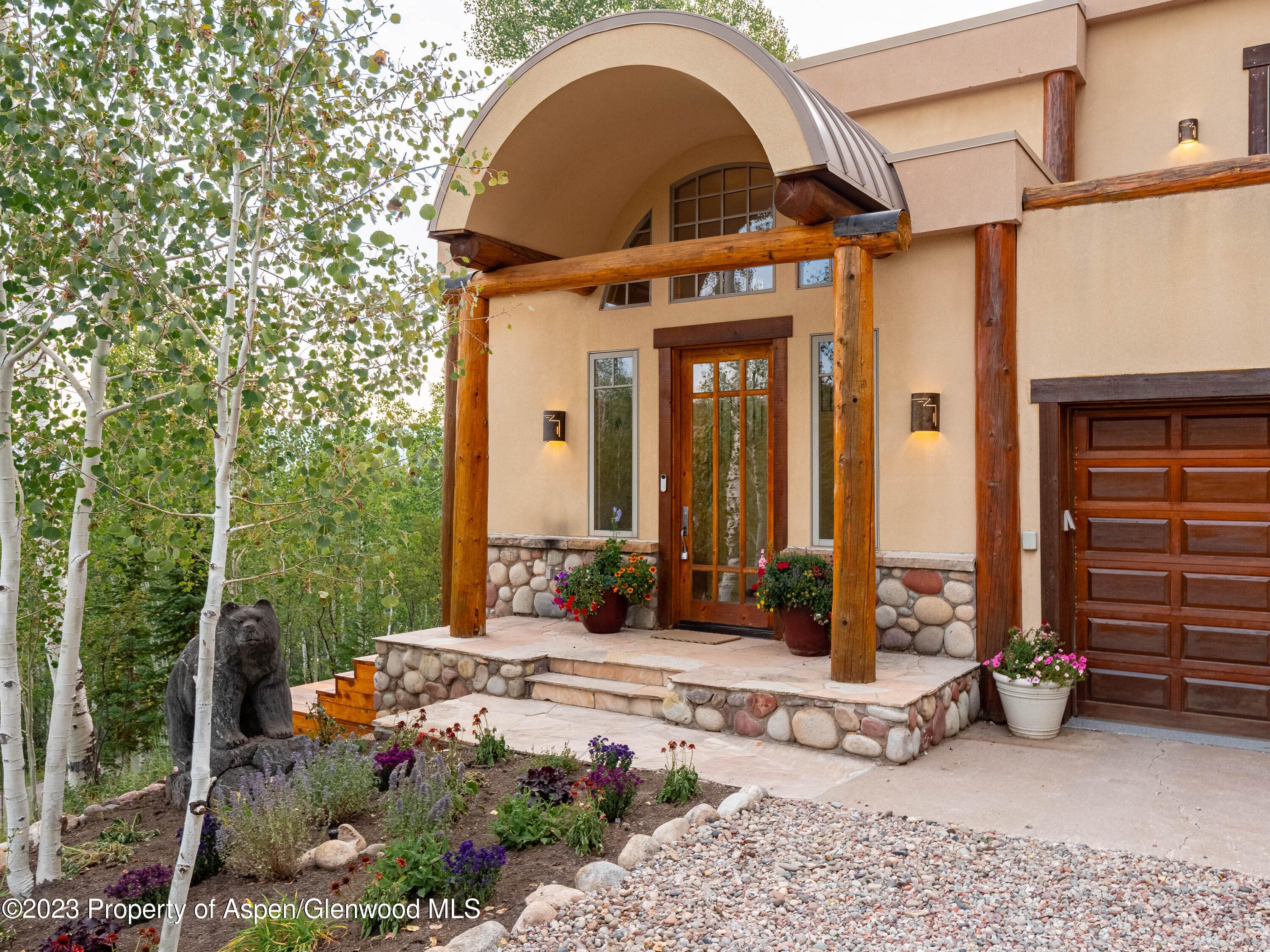 40 Maple Ridge Lane, Snowmass Village, CO 81615 - Photo 2