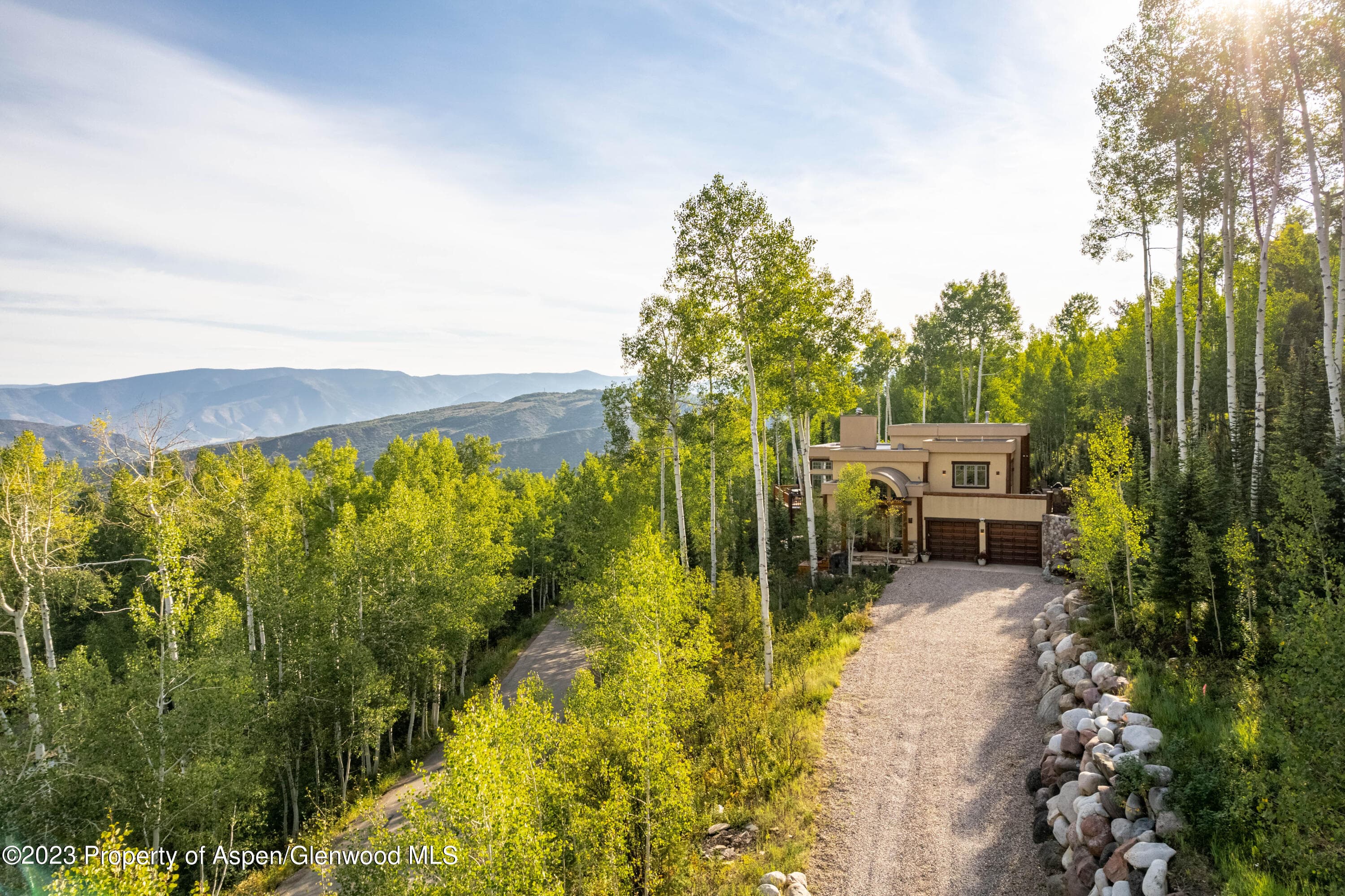 40 Maple Ridge Lane, Snowmass Village, CO 81615 - Photo 3
