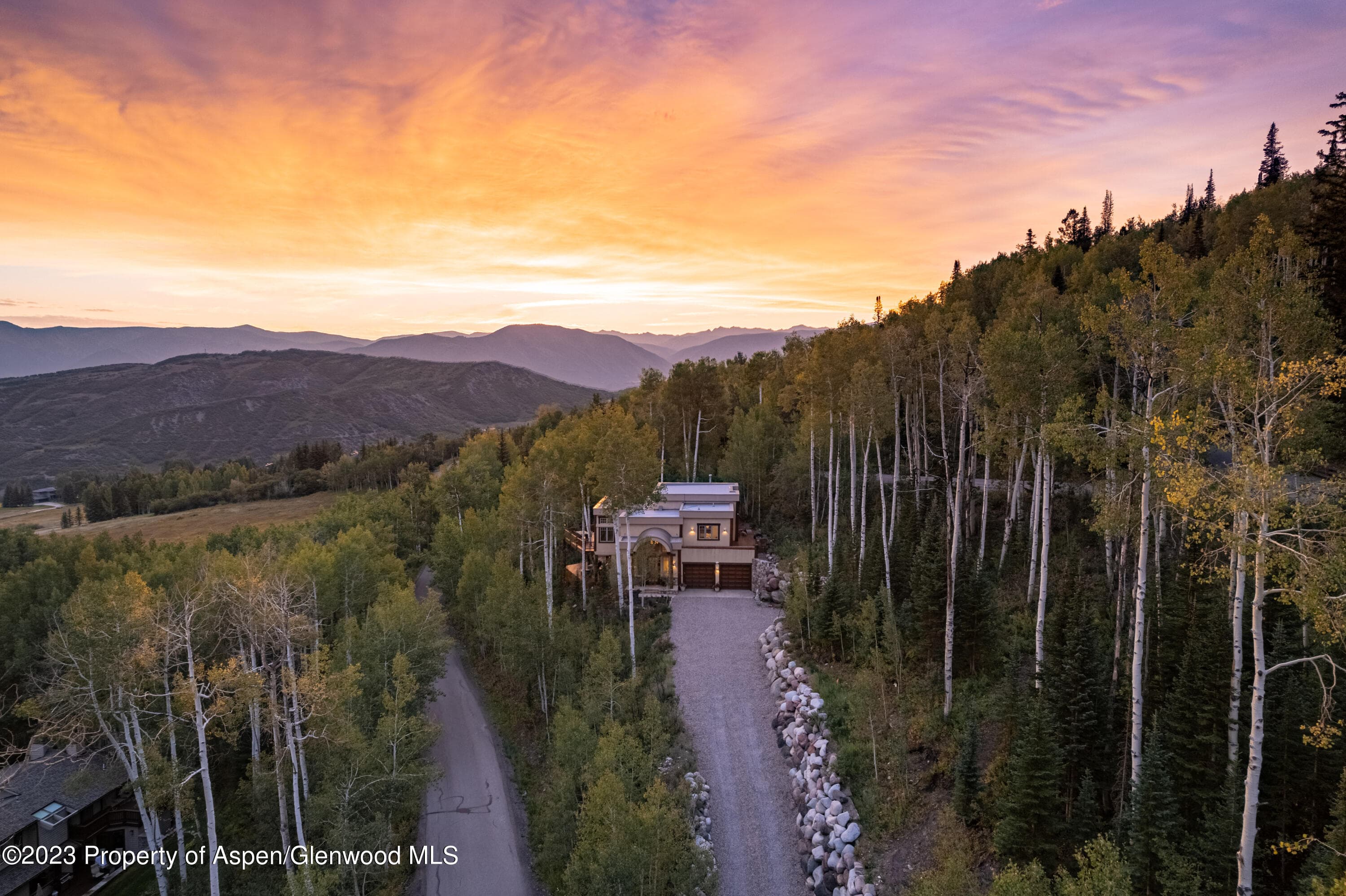 40 Maple Ridge Lane, Snowmass Village, CO 81615 - Photo 4