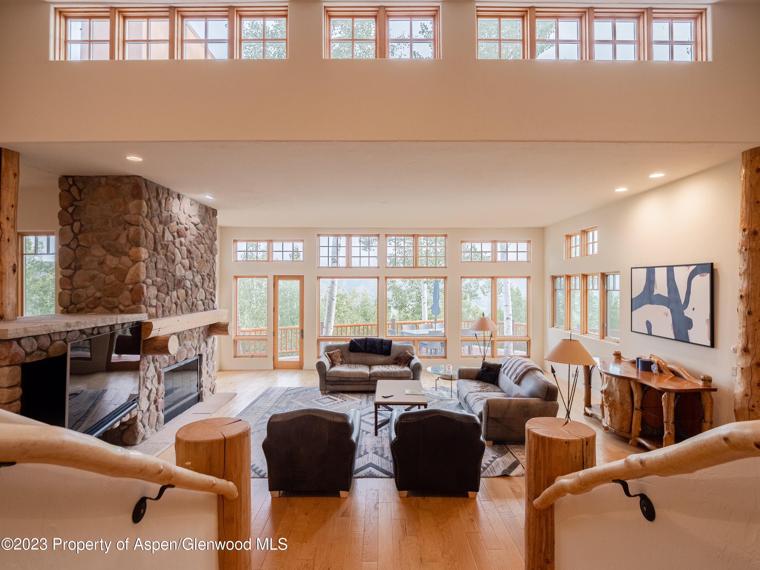 40 Maple Ridge Lane, Snowmass Village, CO 81615 - Photo 7