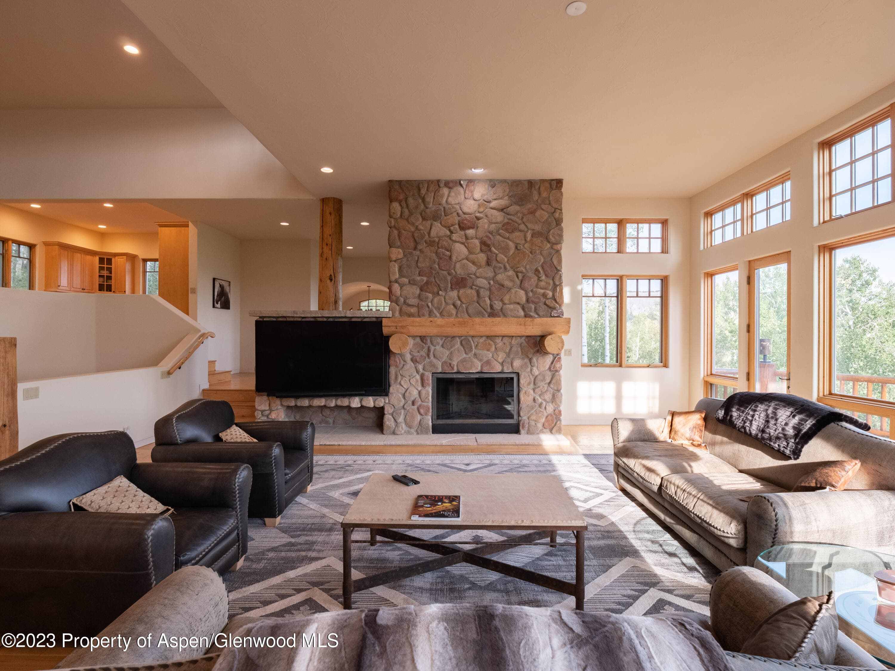40 Maple Ridge Lane, Snowmass Village, CO 81615 - Photo 8